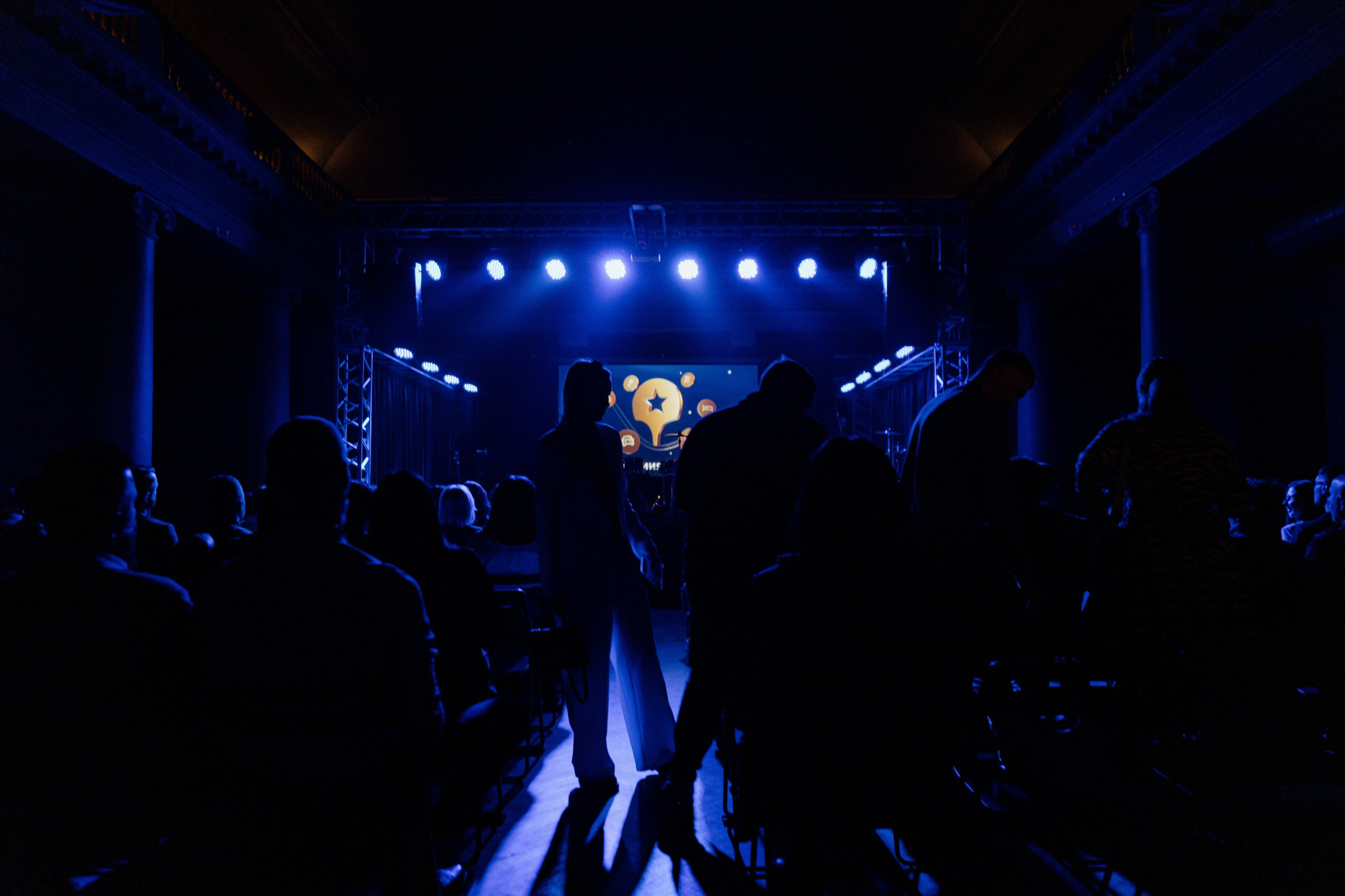 Премия 2Гис. LEVORIGINAL