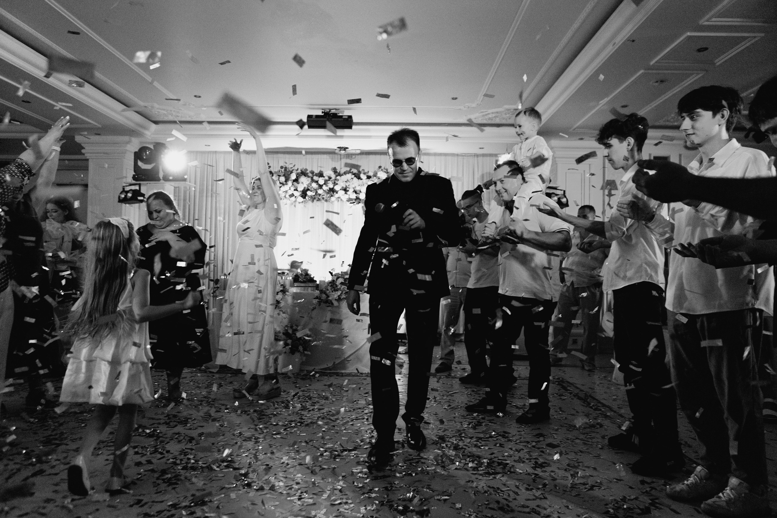 Дмитрий и Светлана. LEVORIGINAL