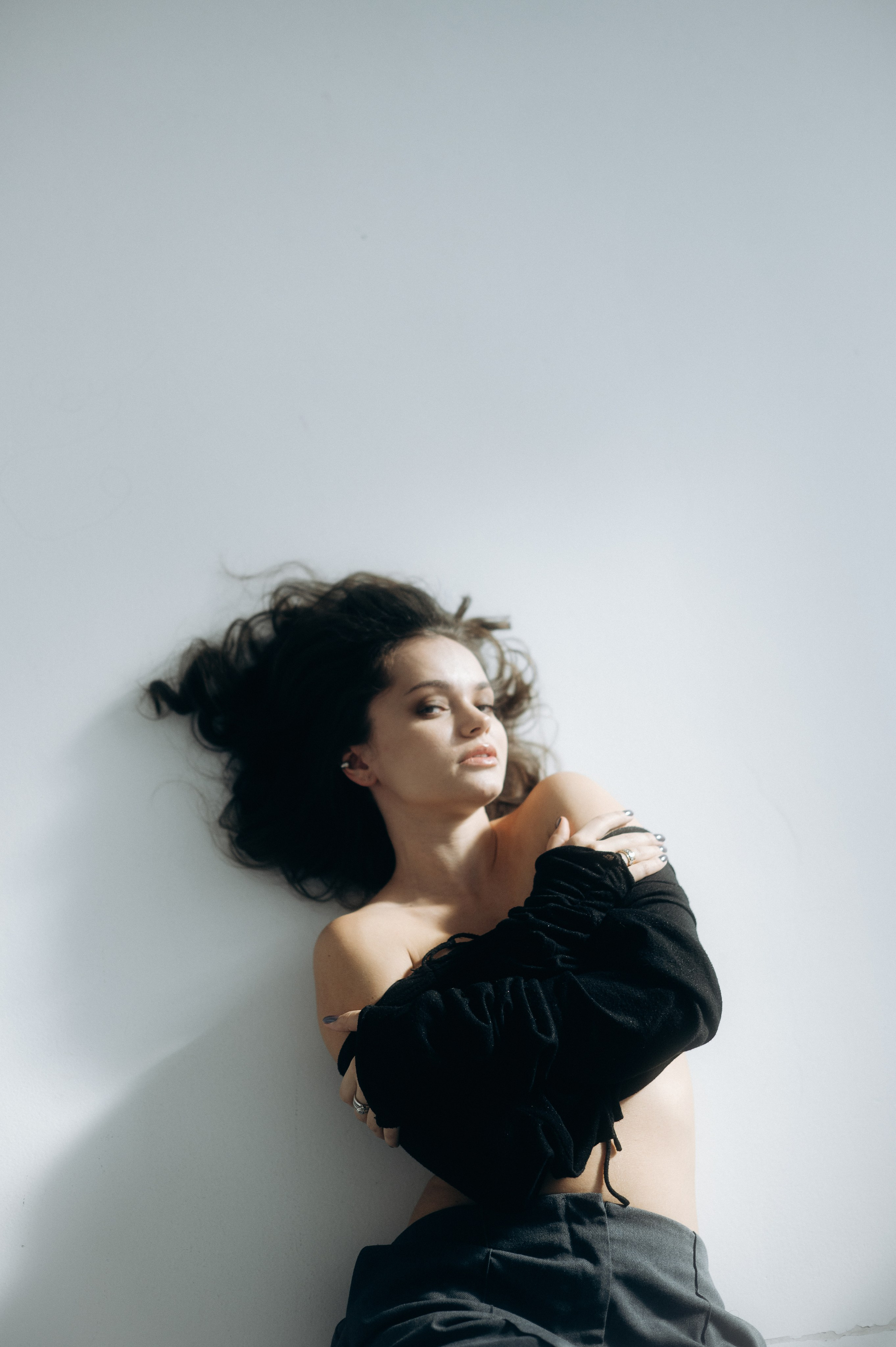 Фотограф в Барнауле и Новоалтайске Ольга Межинская