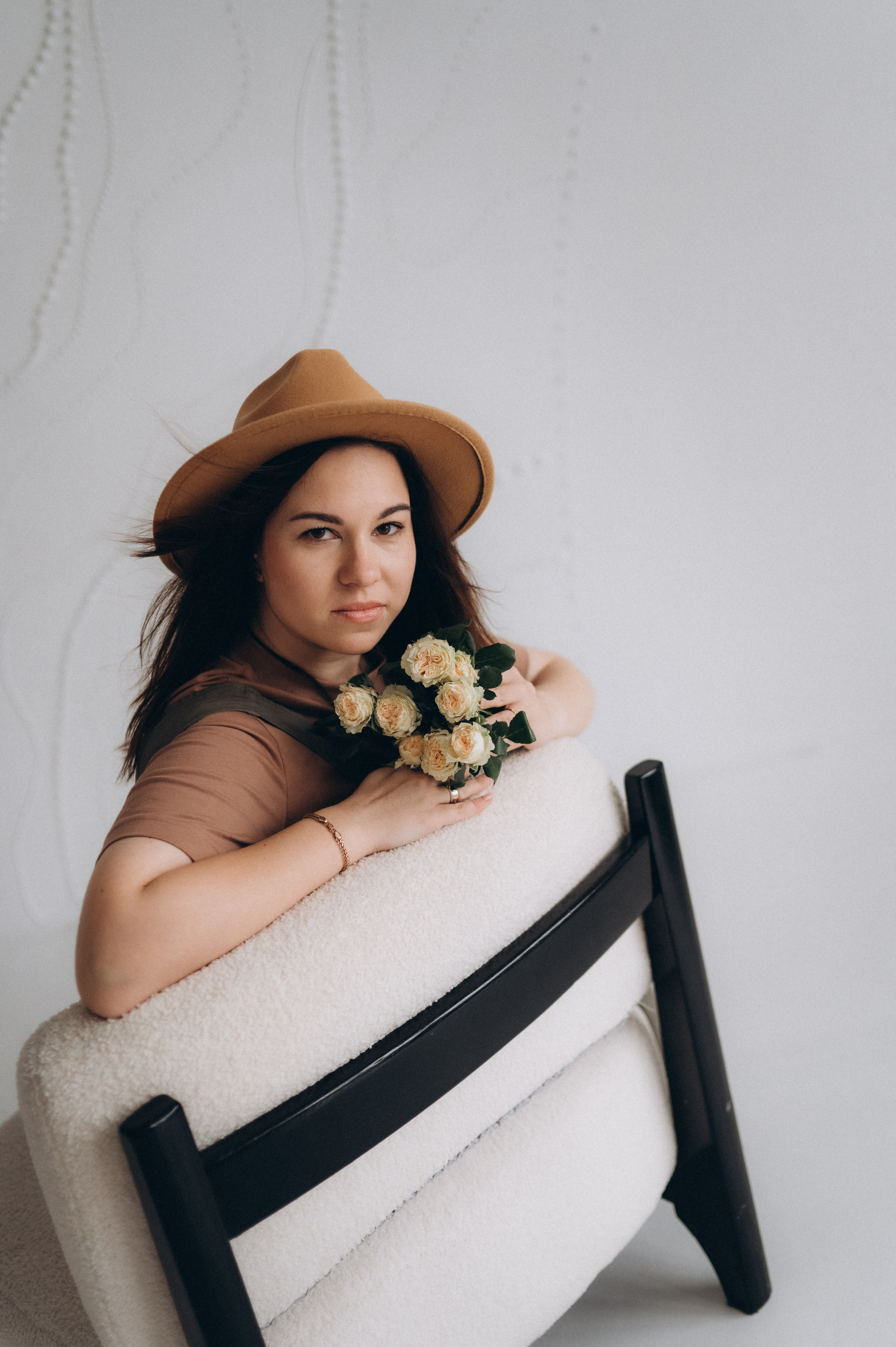 ВЕСЕННИЙ ФОТОДЕНЬ. Валерия. Семейный фотограф в Минске Дарья Дреко