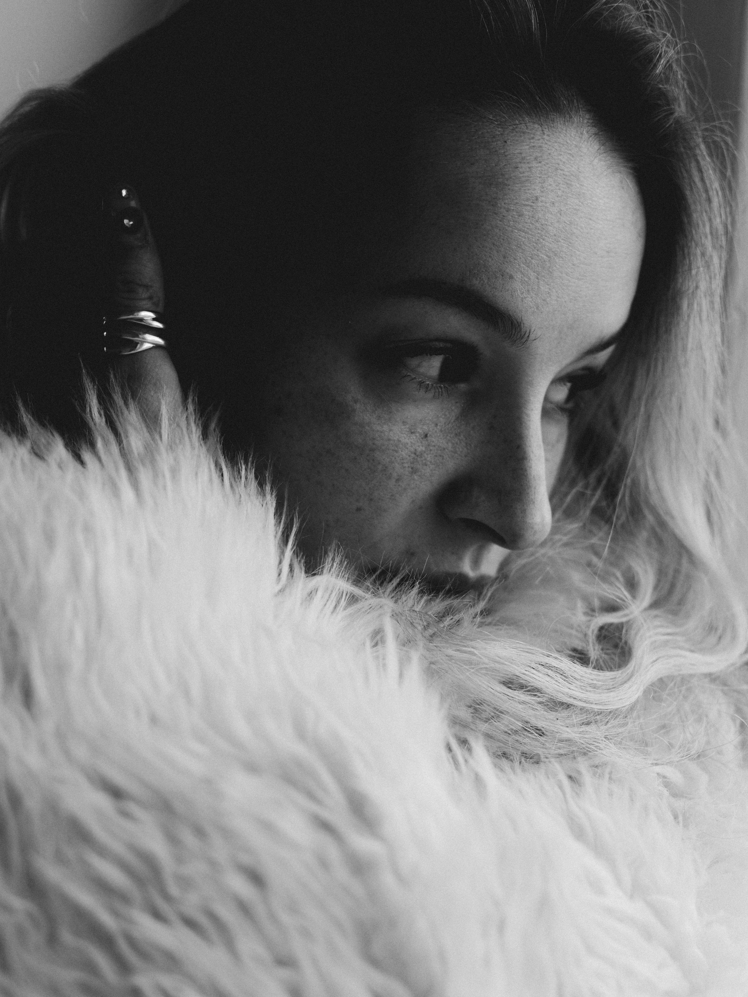 Natali. Portrait photographer in Moscow