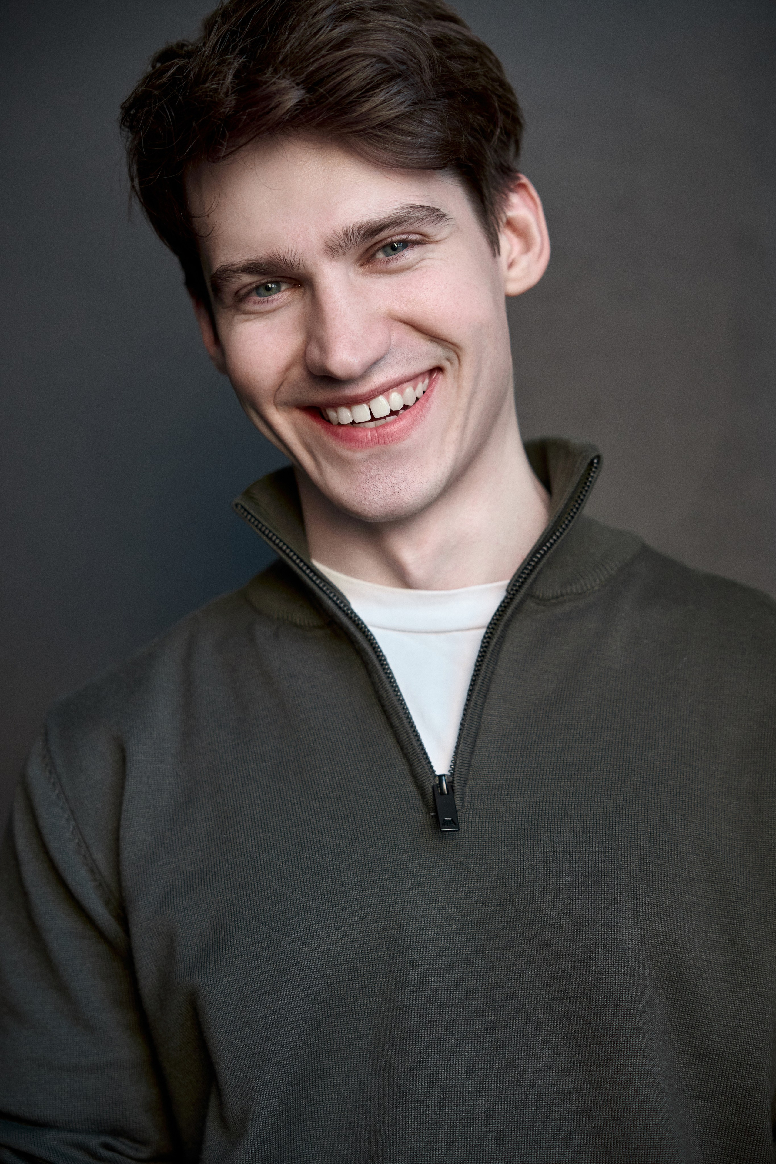 Дмитрий Енгулатов. Фотограф в Санкт-Петербурге Анастасия Коновалова