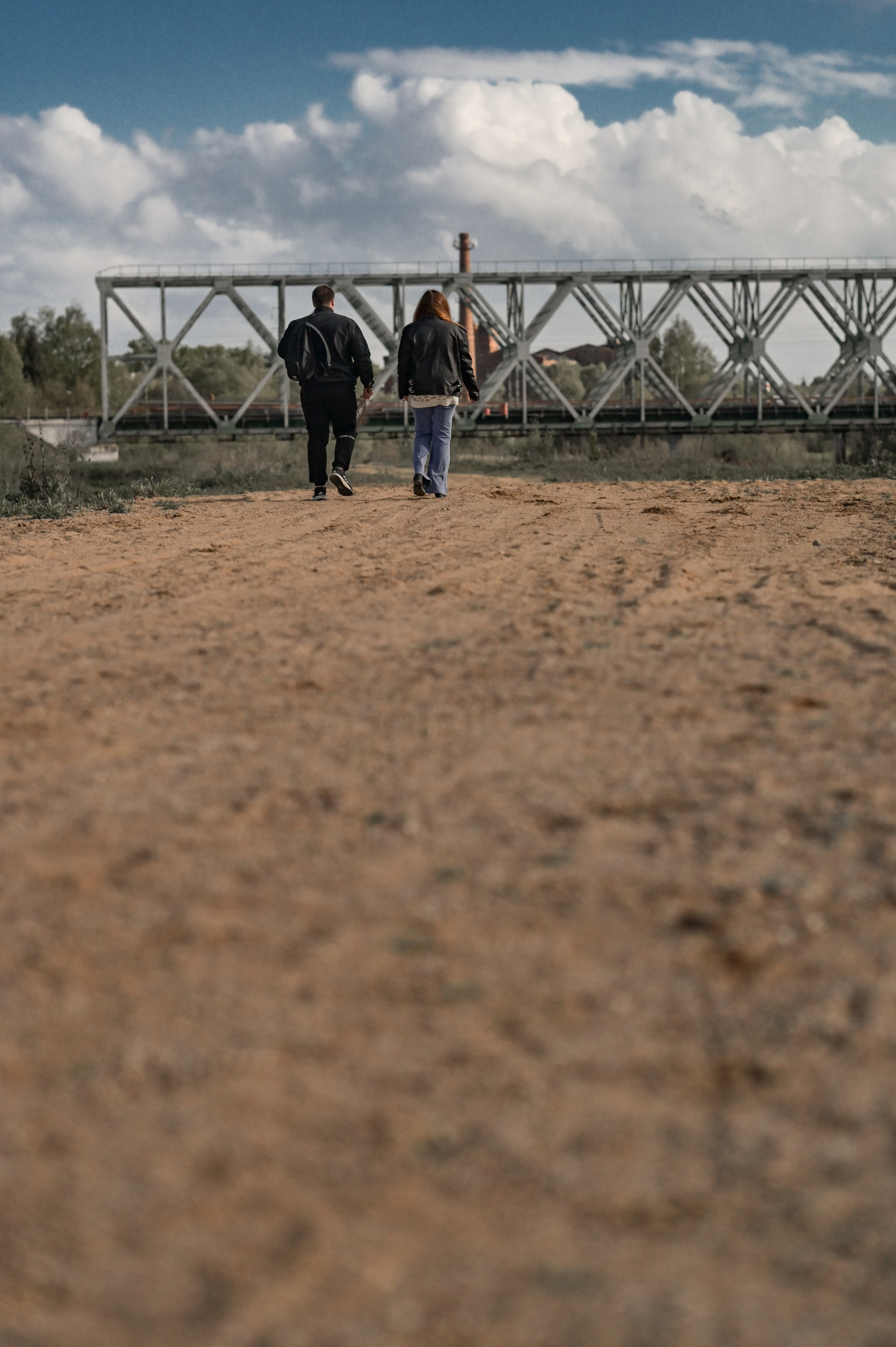 Дмитрий&Анастасия. Семейный и репортажный фотограф в Москве Анастасия Трубкина