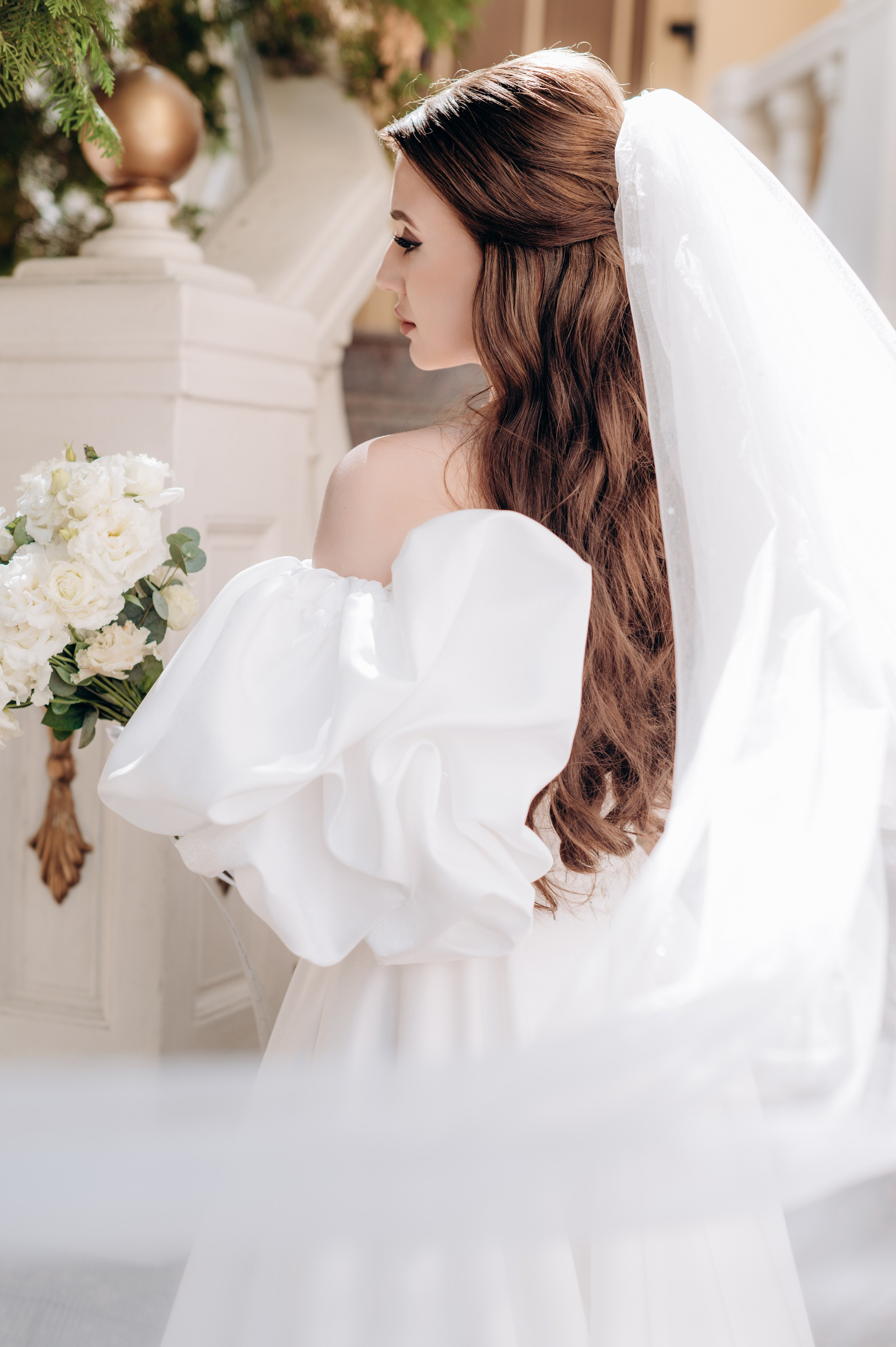 Артем и Екатерина. Свадебный фотограф Белгород