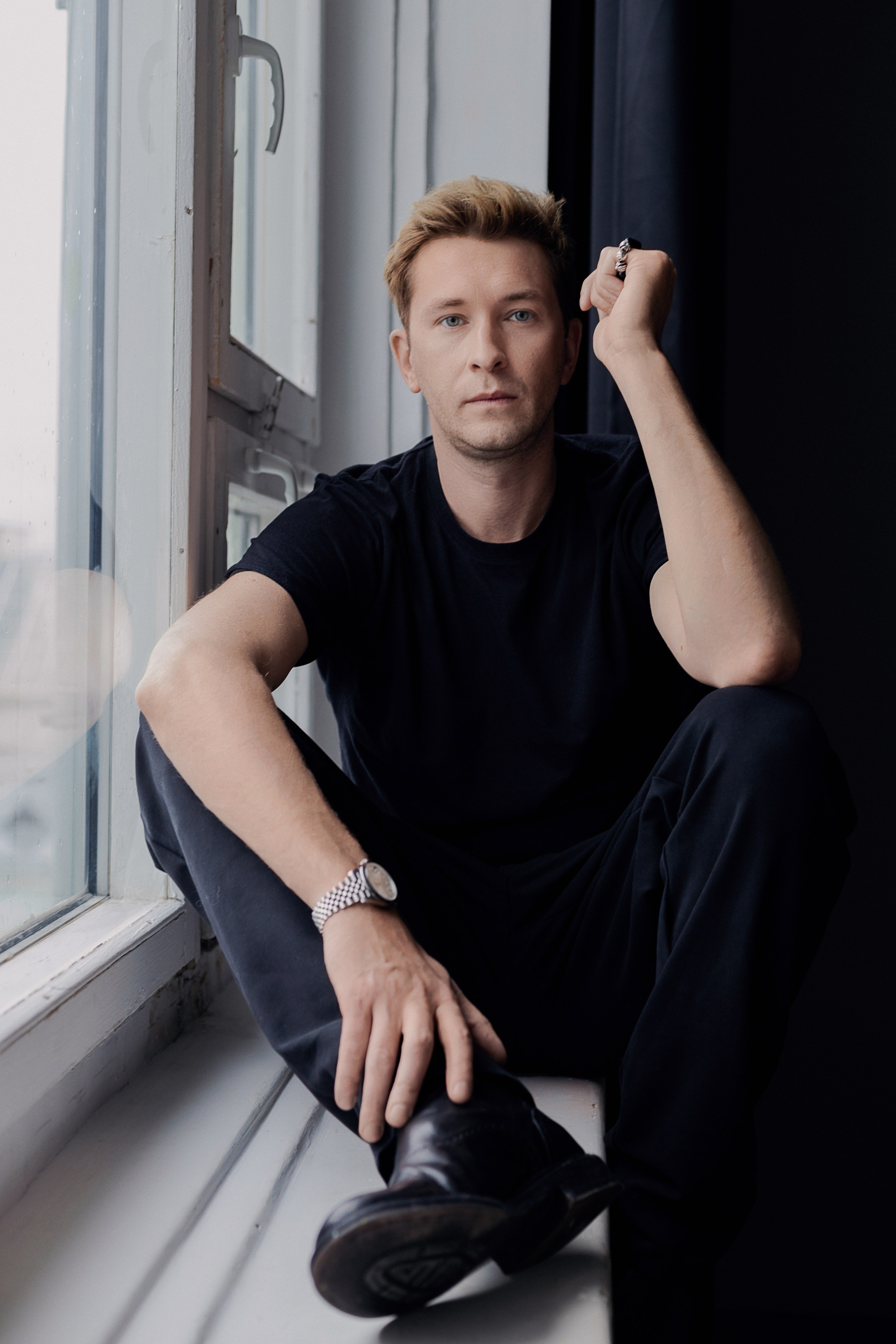 Андрей. Фотограф Москва, Светлана Королева