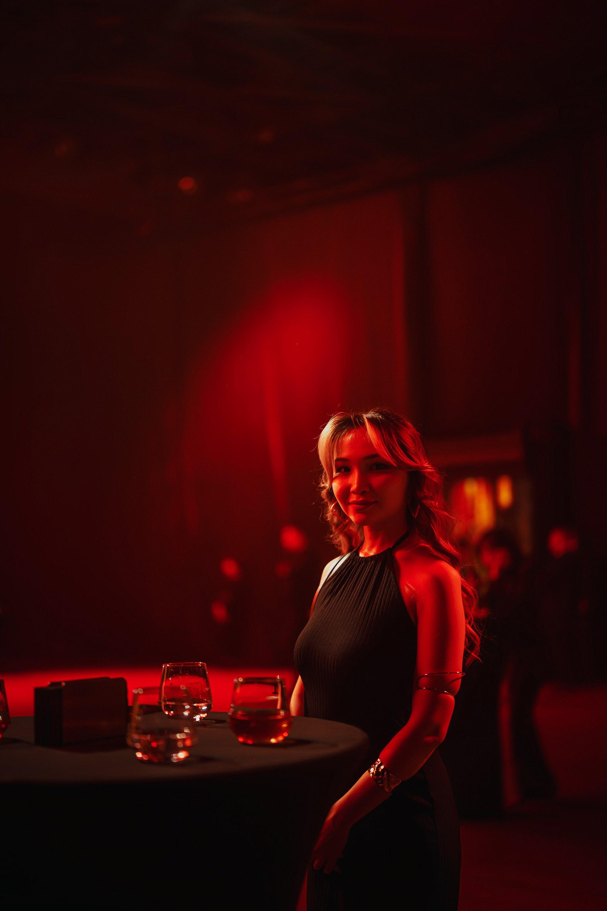 Презентация новых моделей SOUEAST. Фотограф TAULAN_1