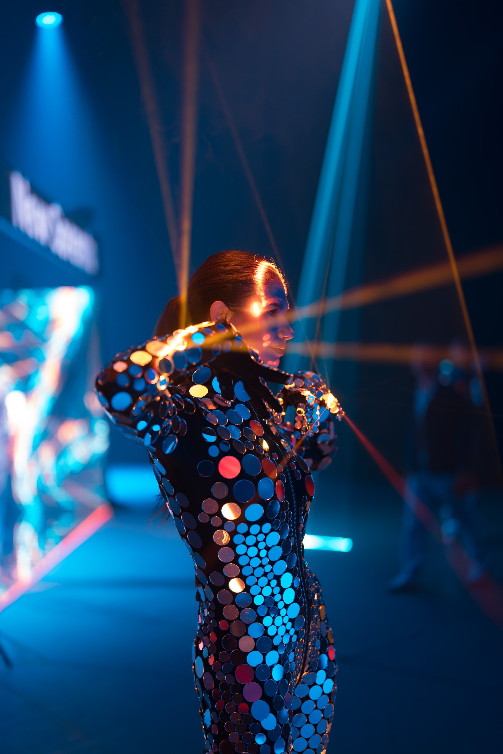 Презентация новой моделей Kia Sorento 2024. Фотограф TAULAN_1