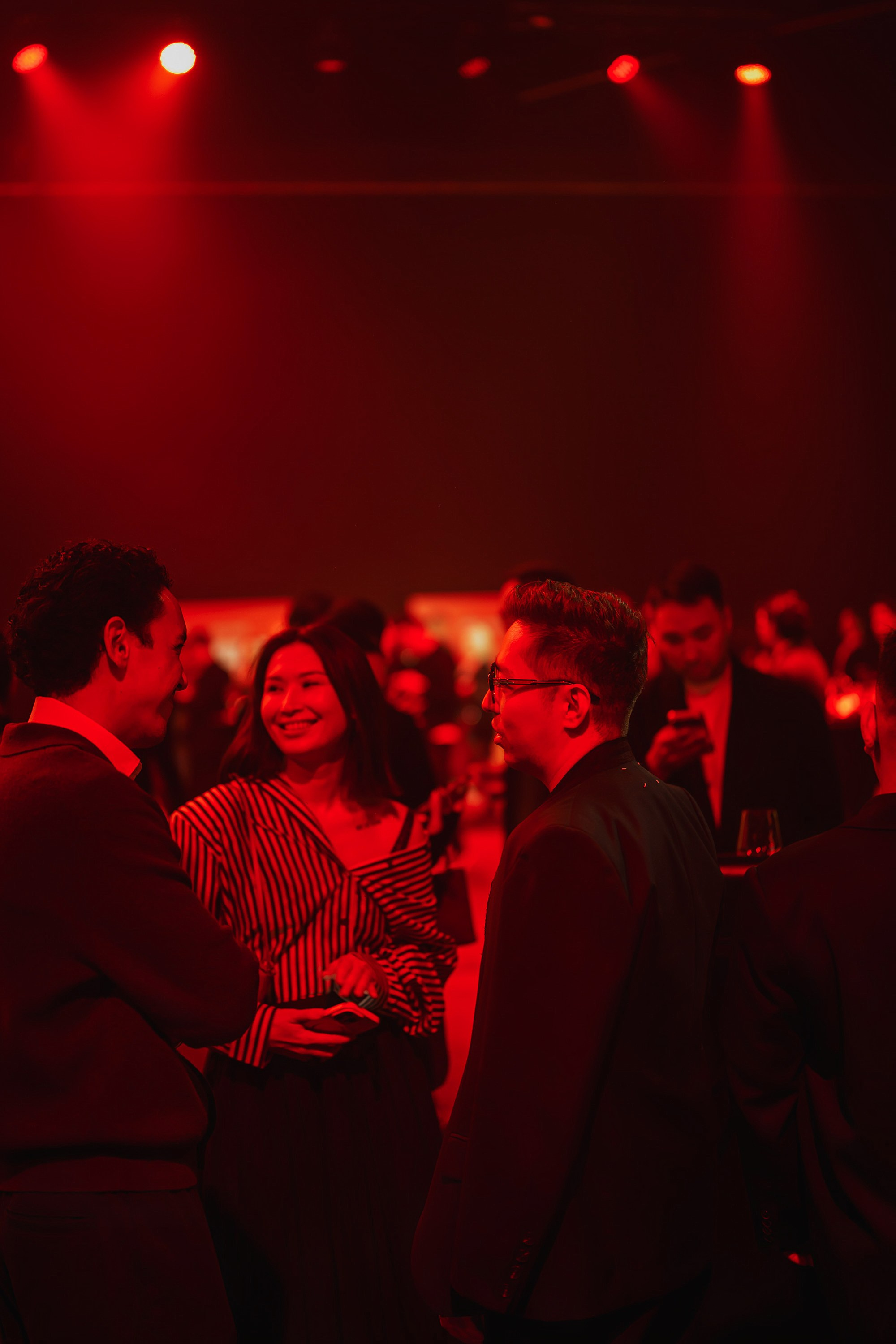 Презентация новых моделей SOUEAST. Фотограф TAULAN_1