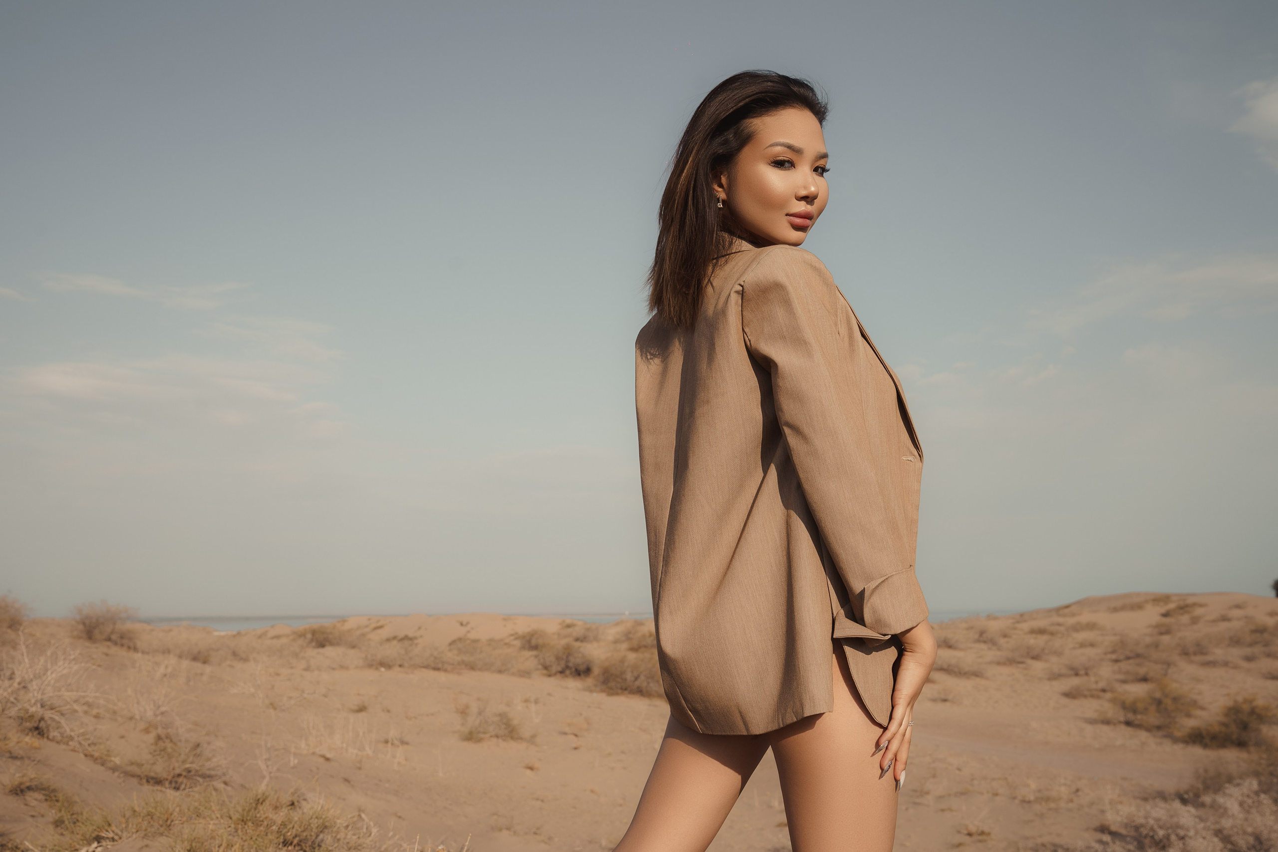 AINELYA. Фотограф TAULAN_1