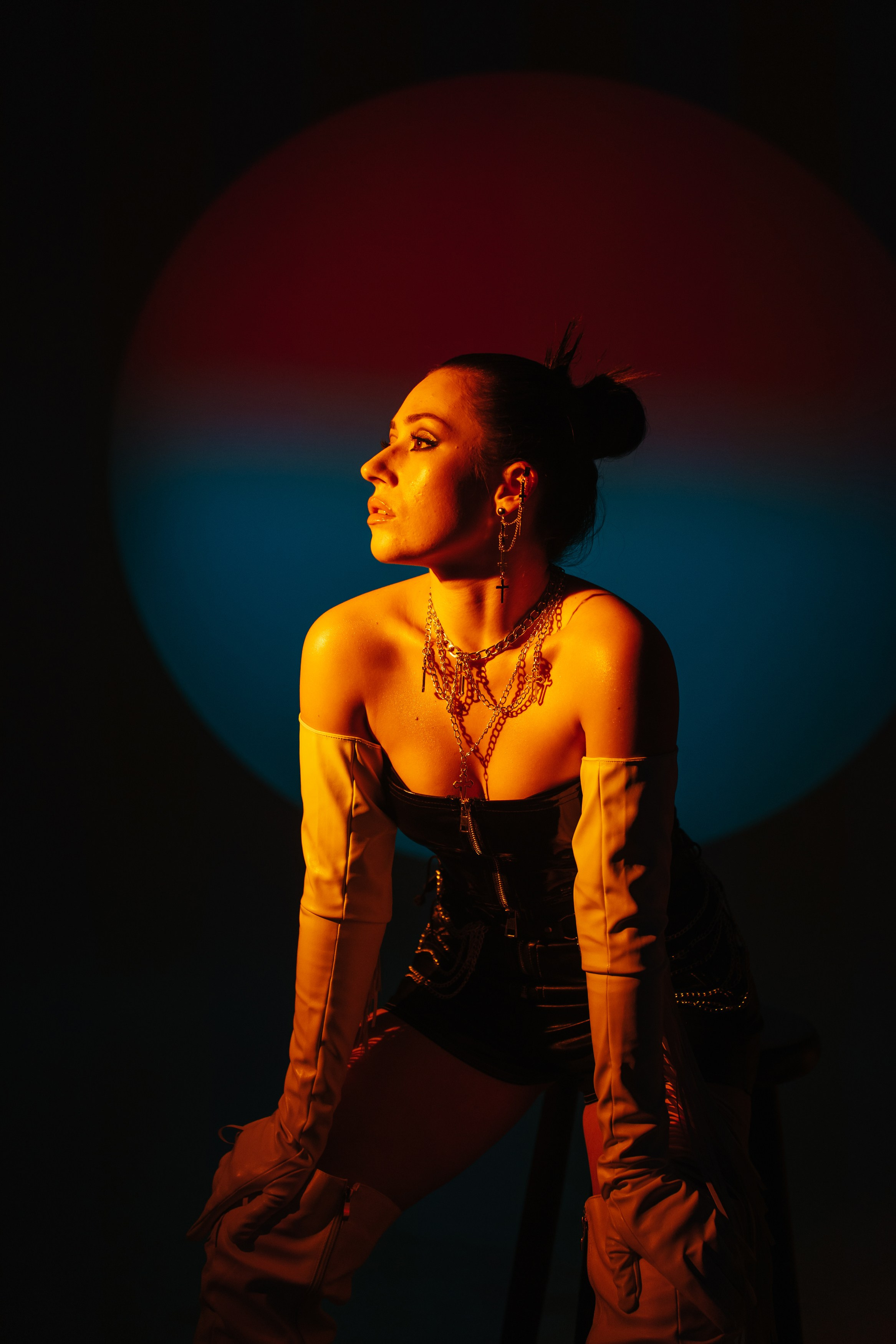 Ангелина. Свадебный и семейный фотограф Кокушева Юлия Нижний Новгород