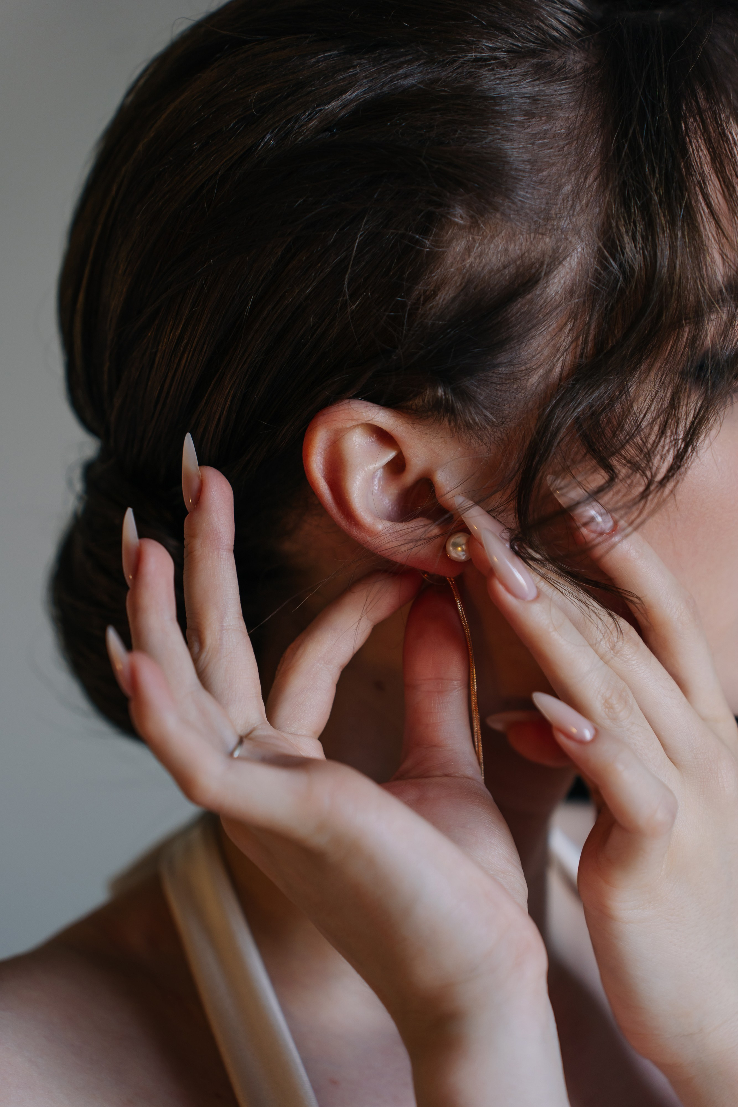 Юлия и Андрей. Свадебный и семейный фотограф Кокушева Юлия Нижний Новгород