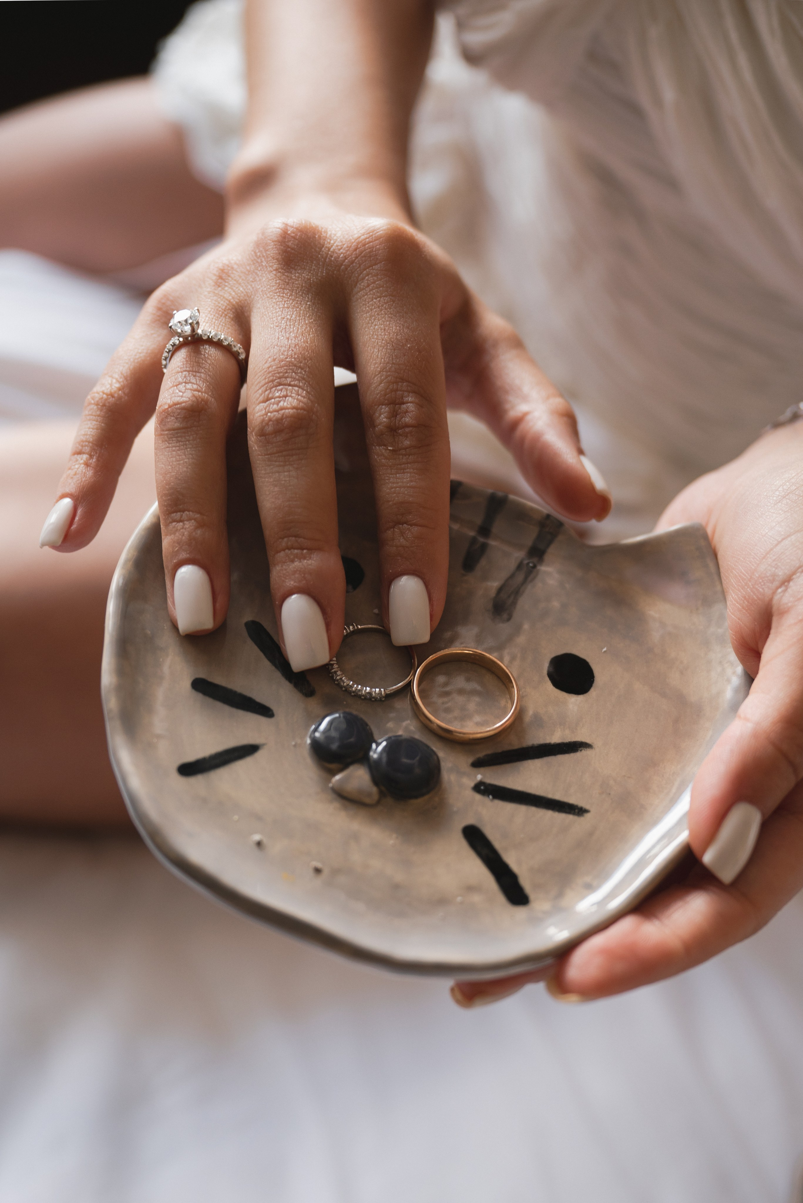 Георгий и Елизавета. Семейный и свадебный фотограф в Ярославле Кропина Инна