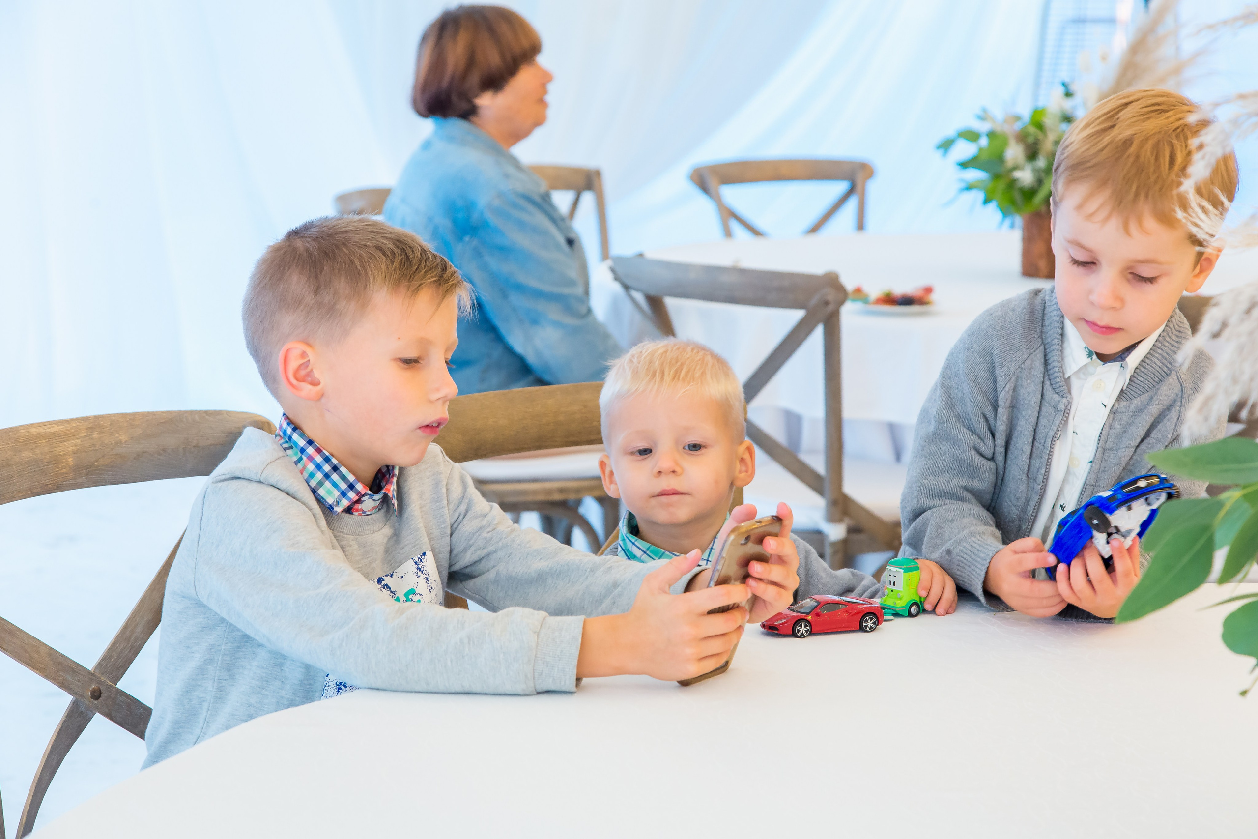 35 ЛЕТ. Главная