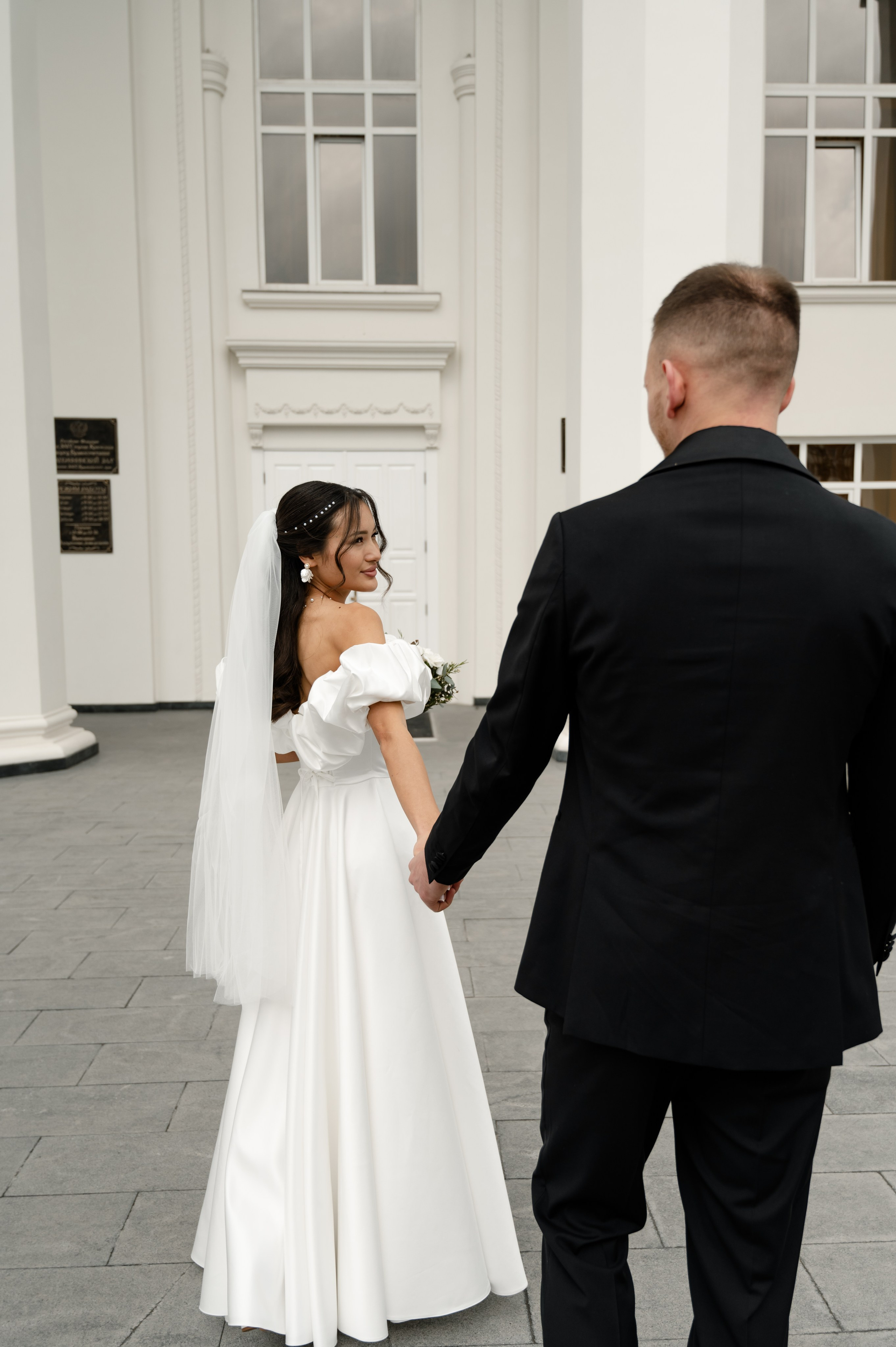 Алексей и Юлия. Свадебный и семейный фотограф в Краснодаре Алина Мельник