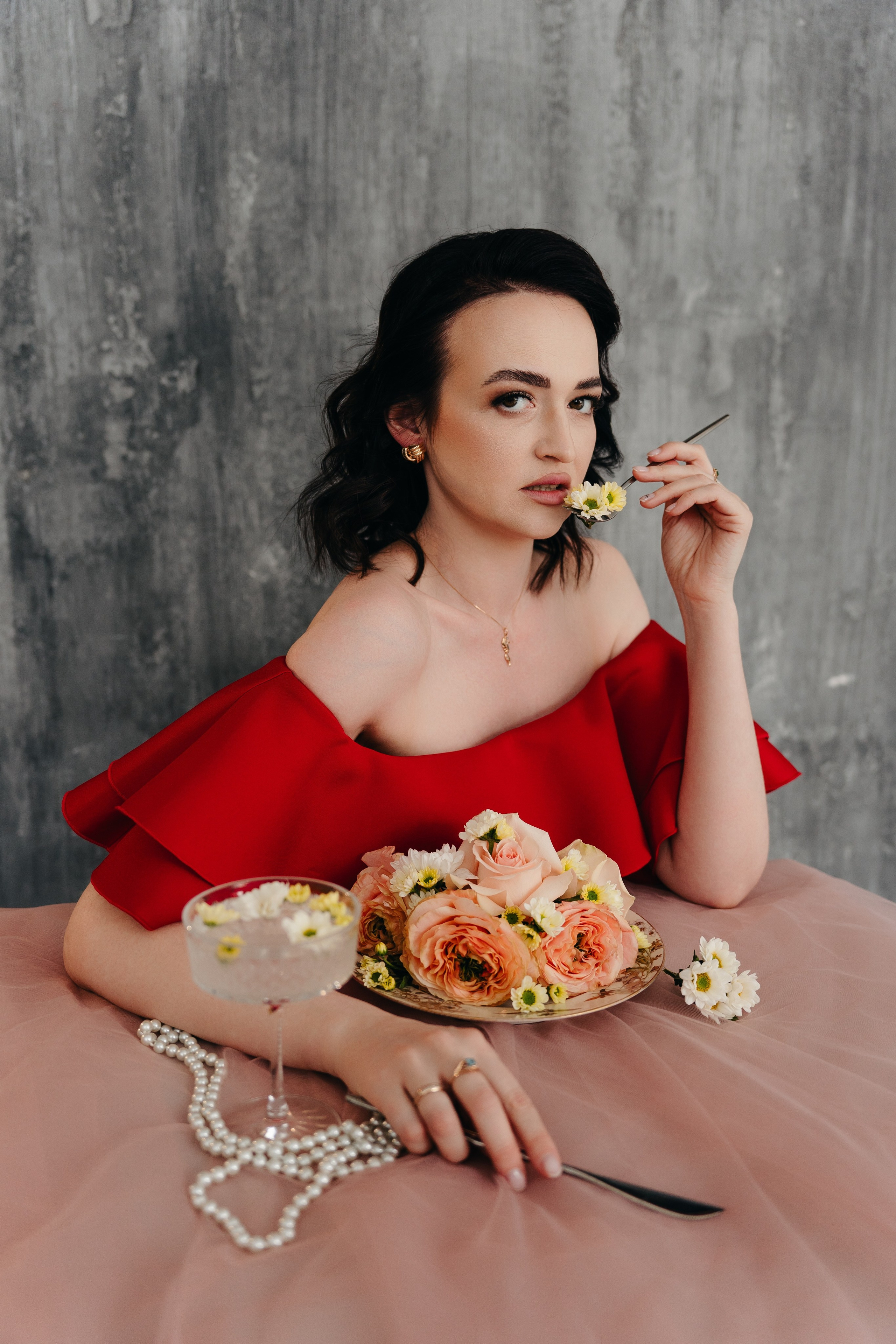 Мария. Истории