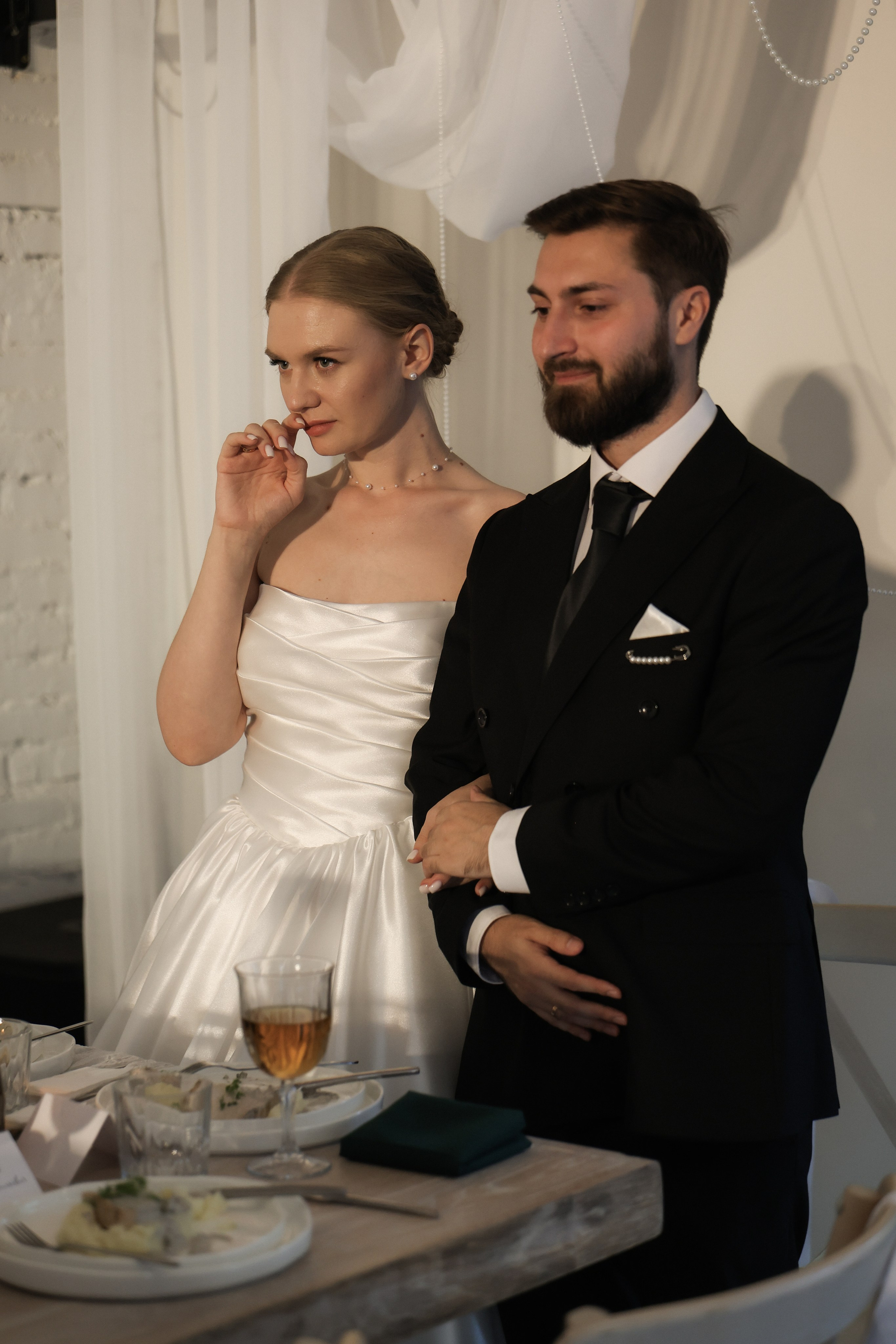 Никита и Оксана. Фотограф Волгоград / Волжский