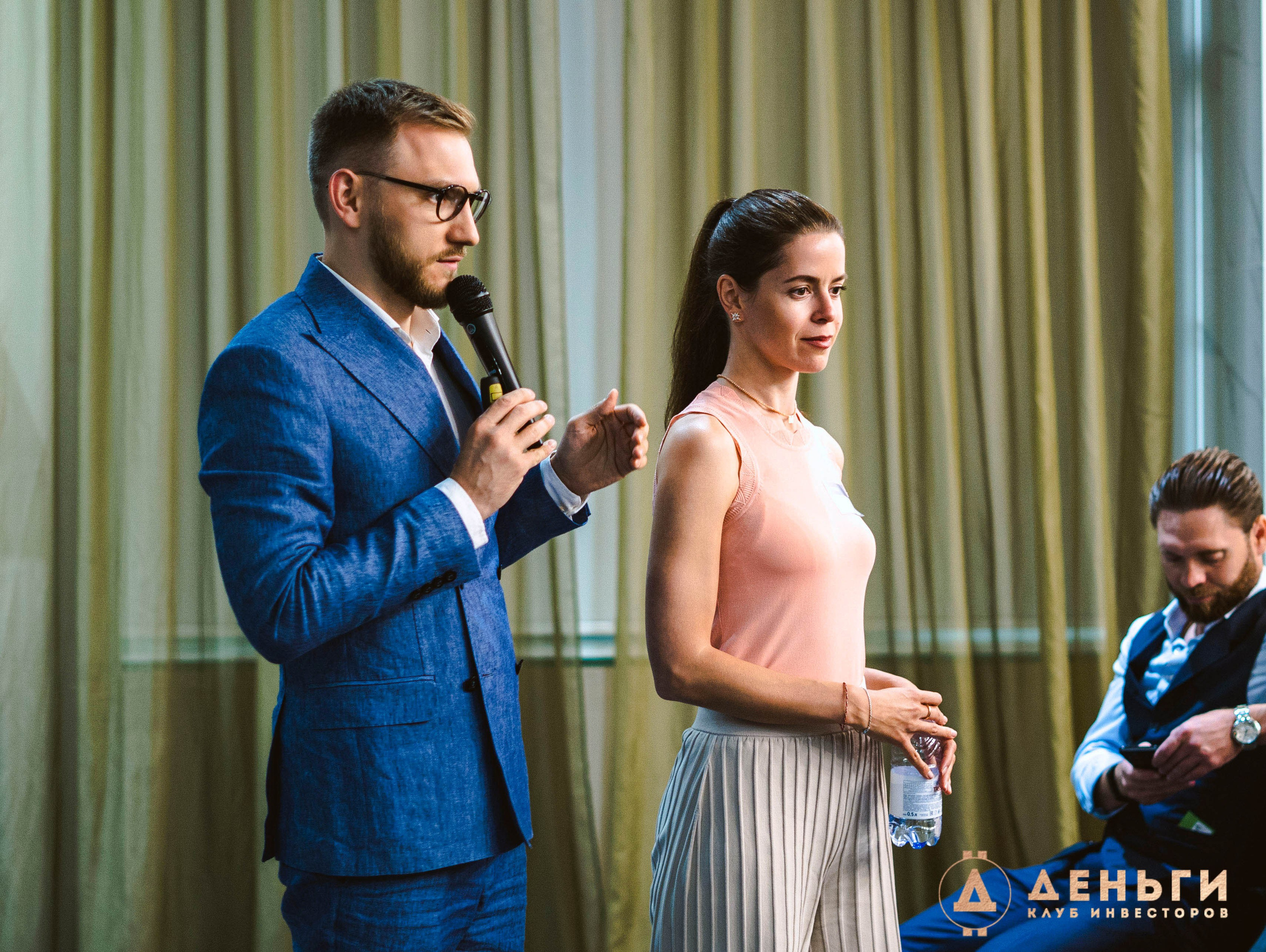 Инвестиционный клуб ''Деньги». Свадебный фотограф