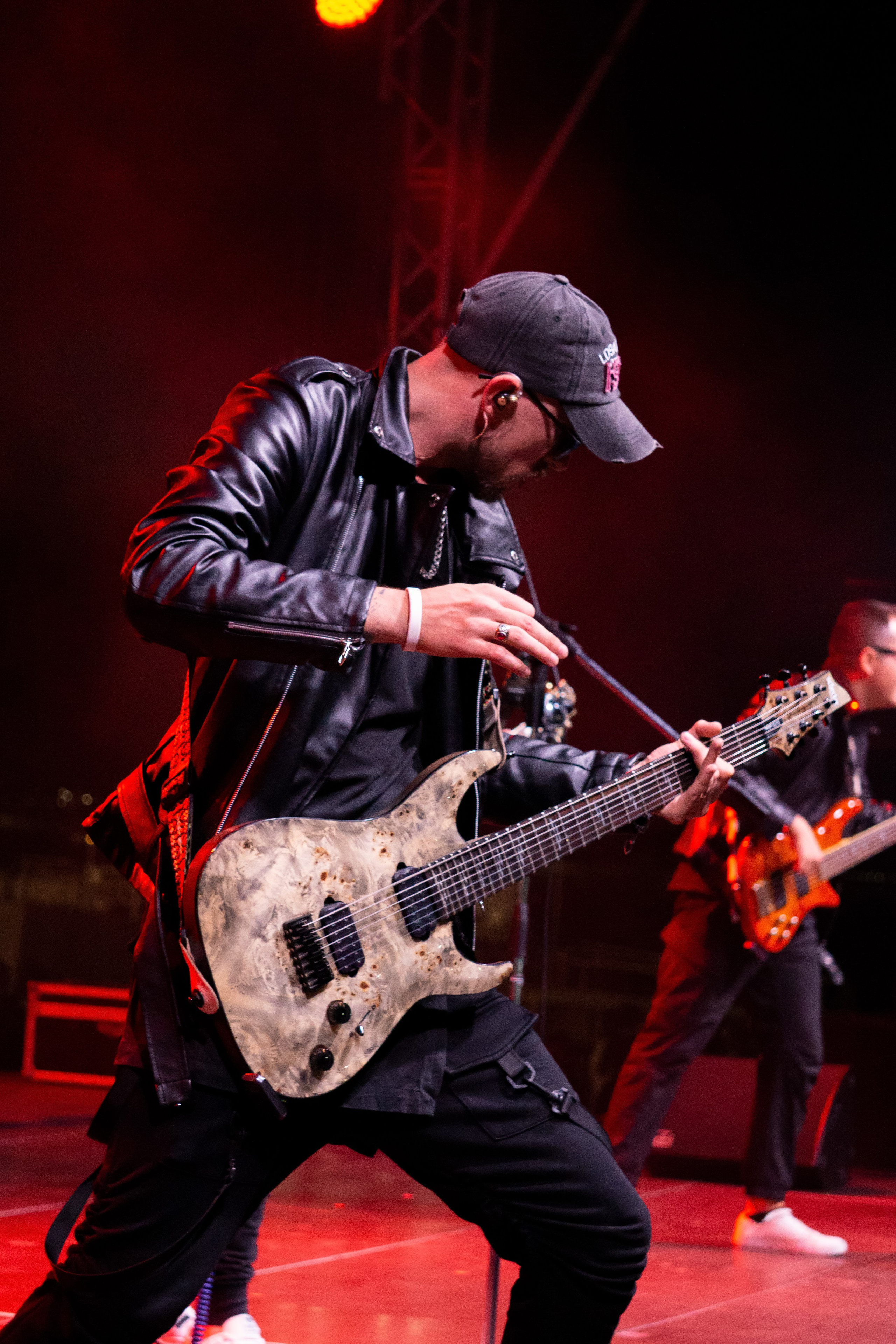 ONE MORE BAND. Фотограф в Новороссийске Алёна Сватко