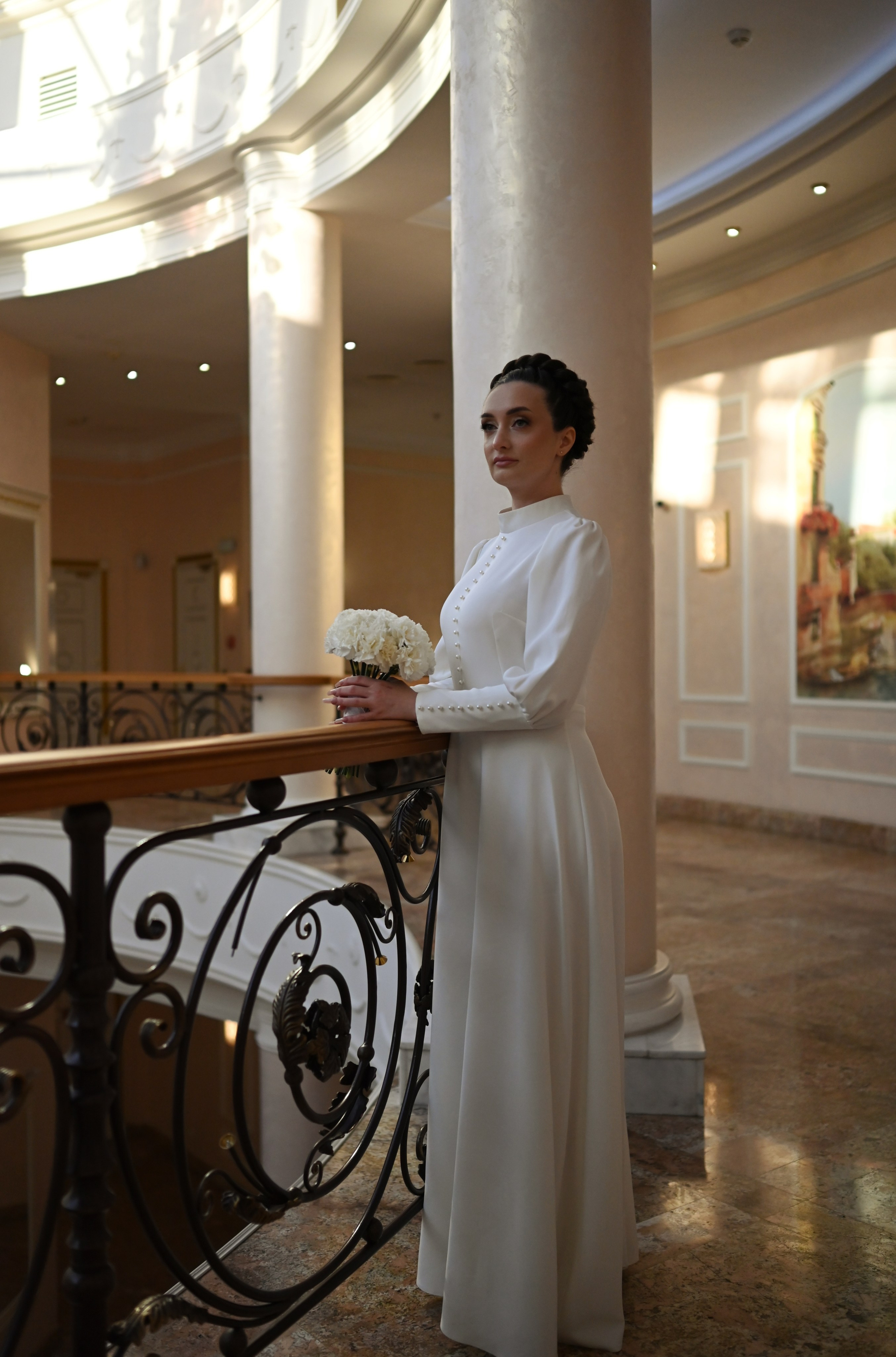 Свадебные фотосессии. Фотограф Саша Паршукова