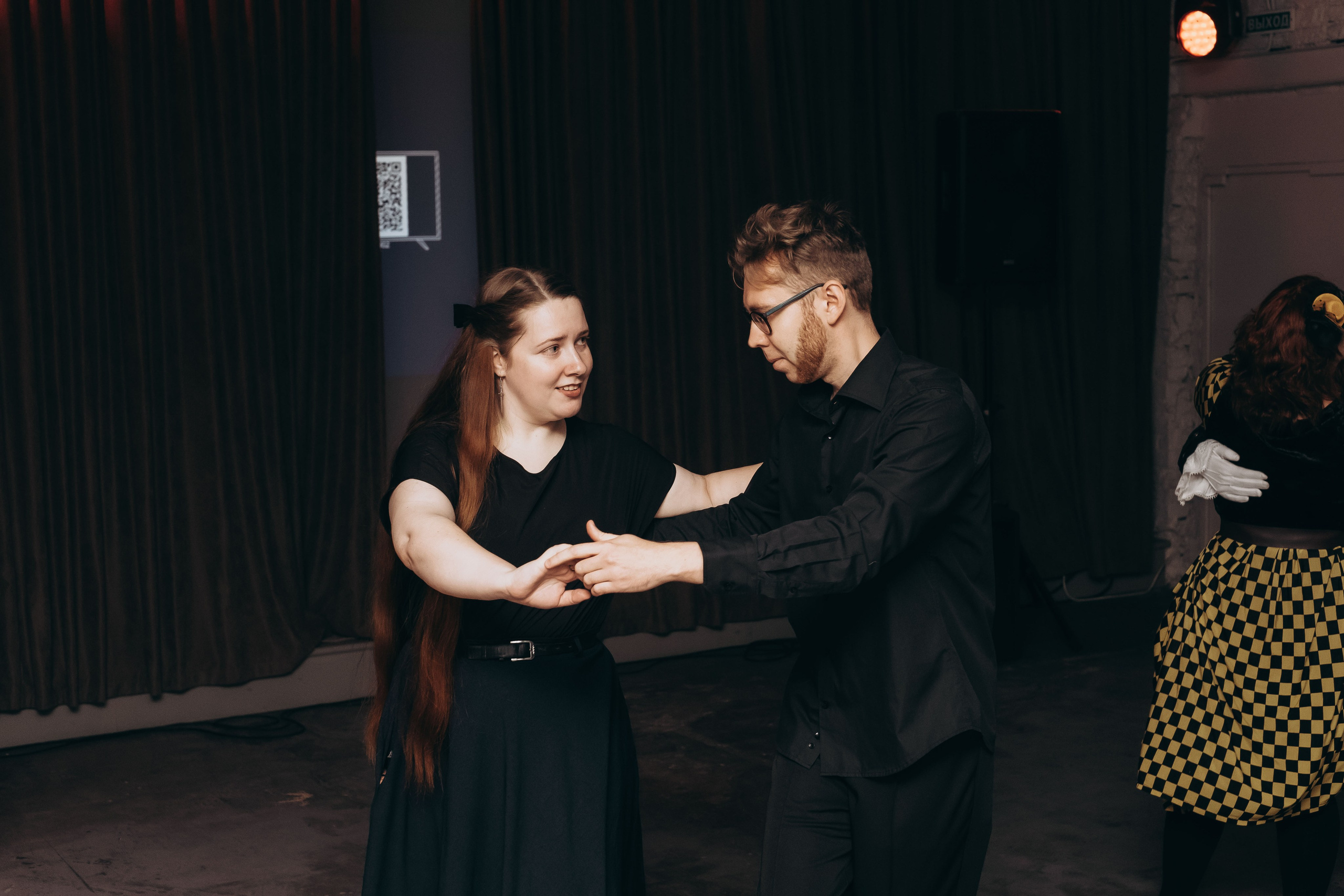 Бал «Изнанка Страны чудес». Фотограф Аннё| Москва