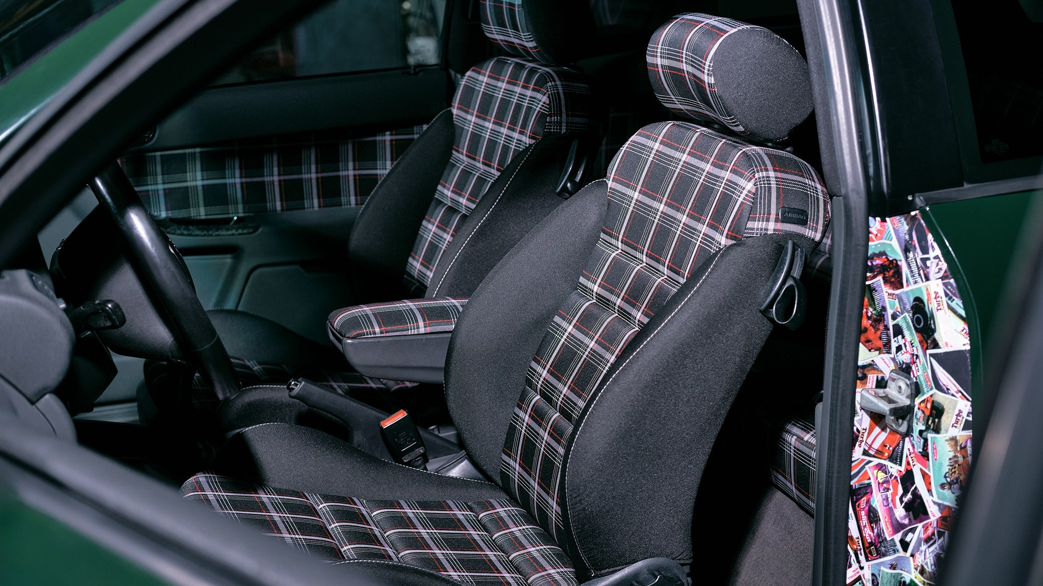 Audi_green. Рекламная фото и видео съёмка в Екатеринбурге