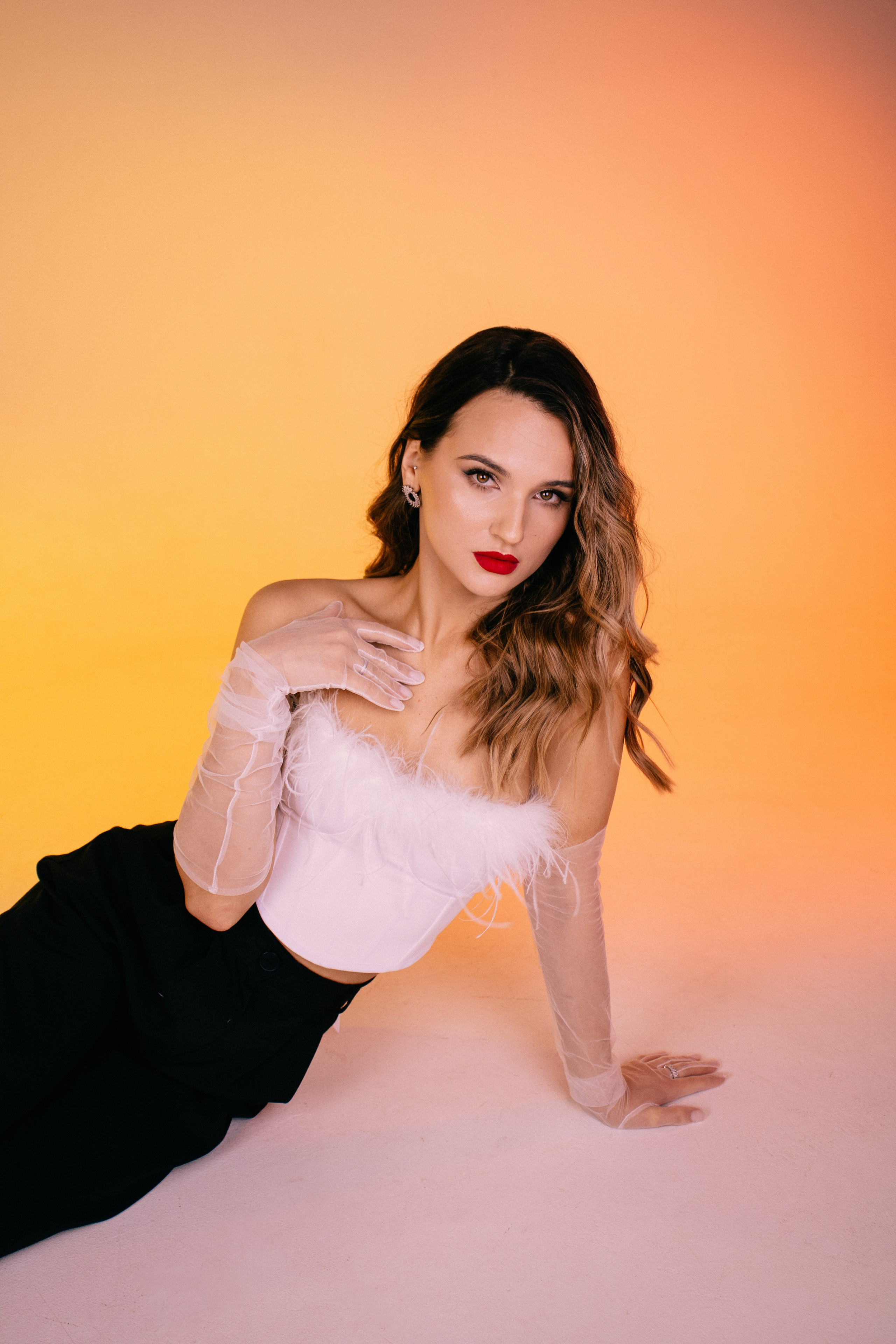 Регина. Фотограф в Самаре Анастасия Попова