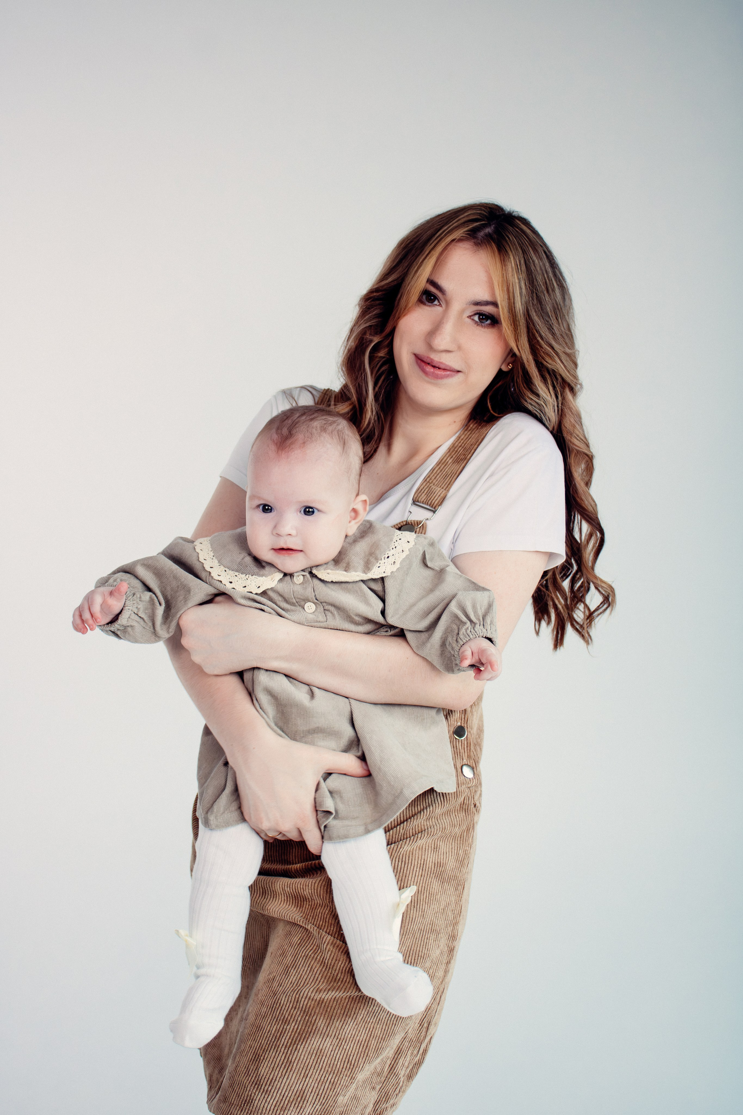 Грачёвы. Фотограф в Самаре Анастасия Попова