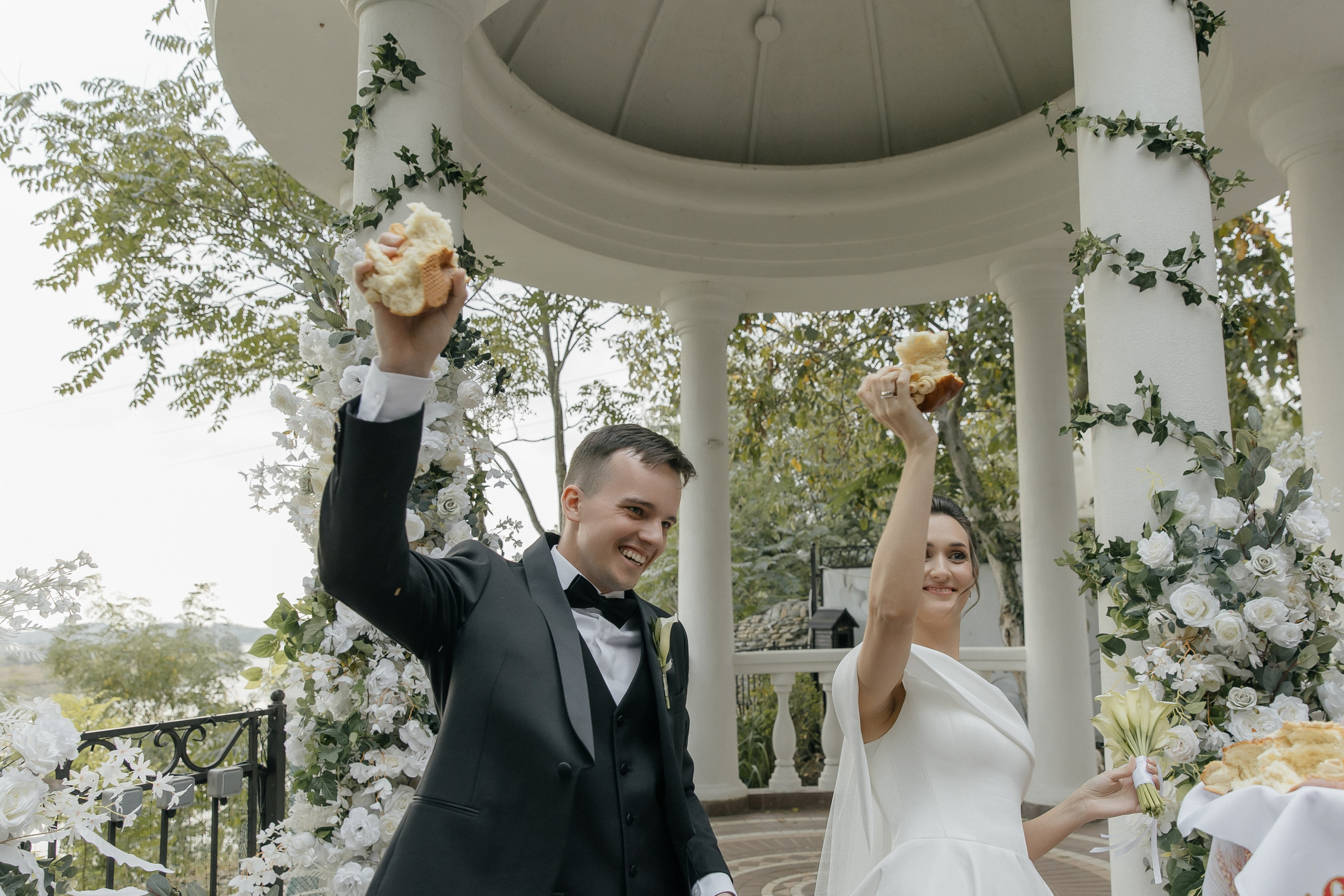 Костя и Ира. Свадебный фотограф в Краснодаре Ольга Цвиченко