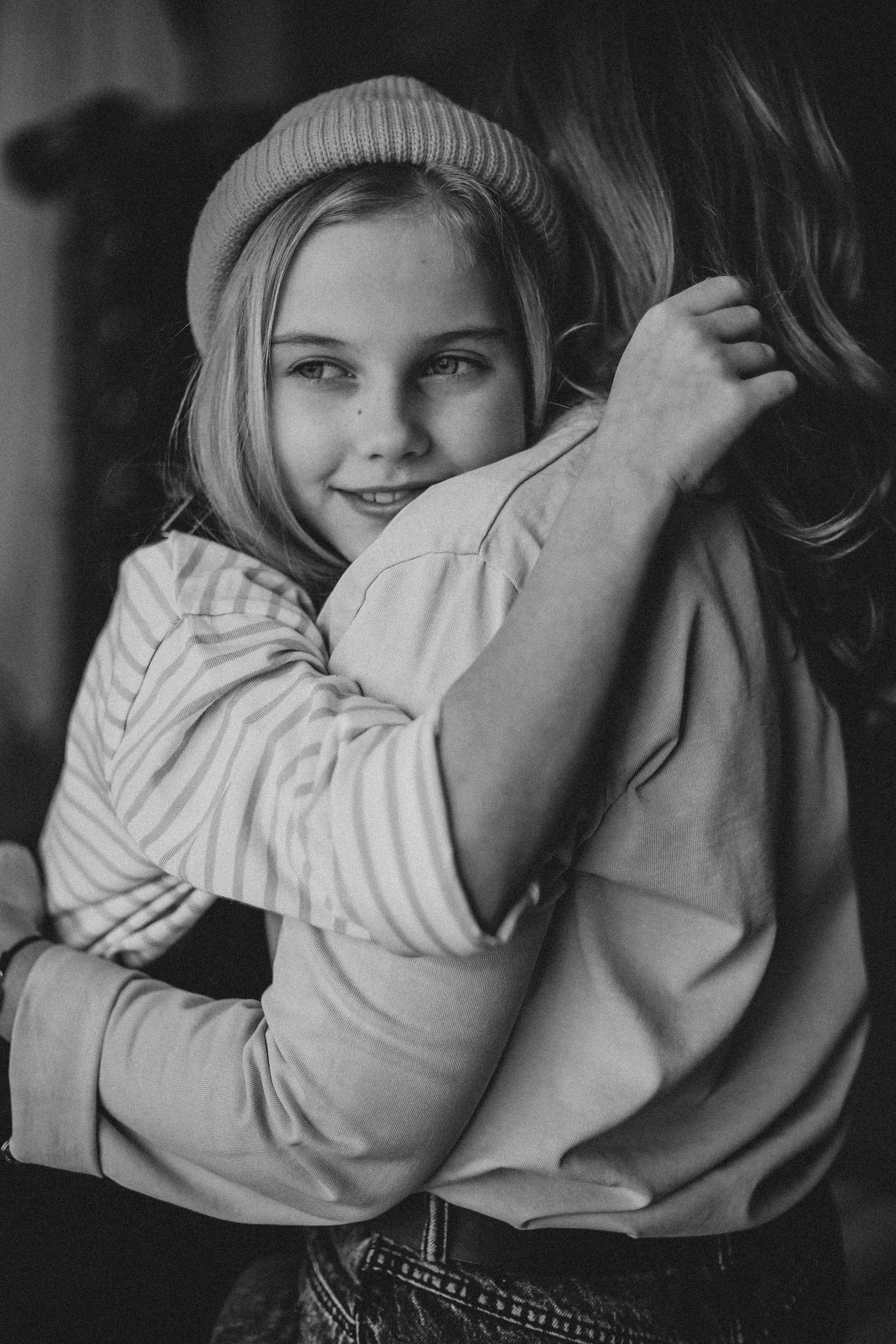 Оля и Эля. Детский фотограф, Волгоград