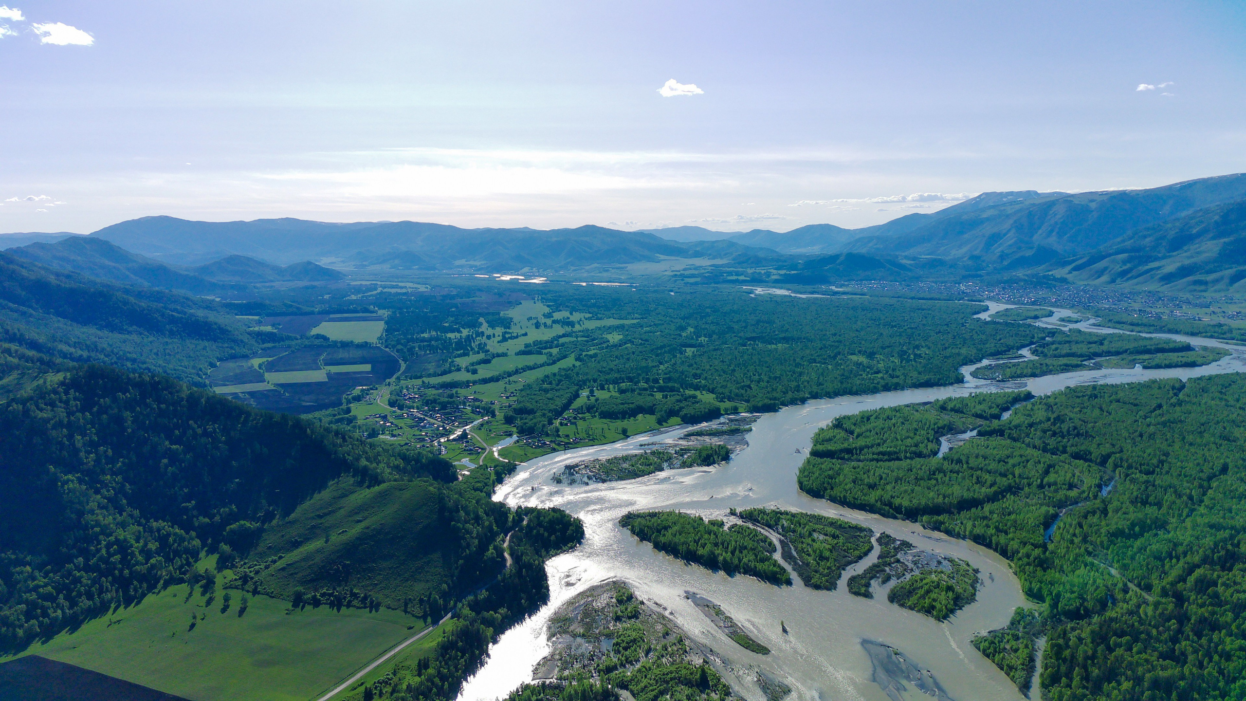 Галерея моих работ. AISA Foto