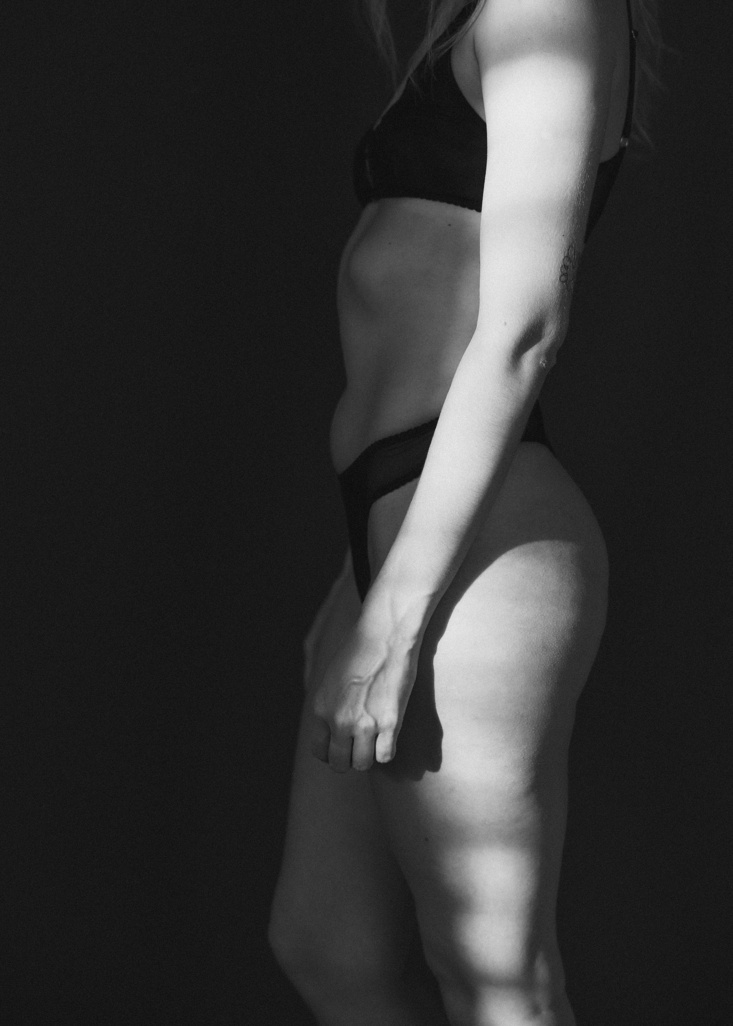 Яна. Портретный фотограф в Уфе