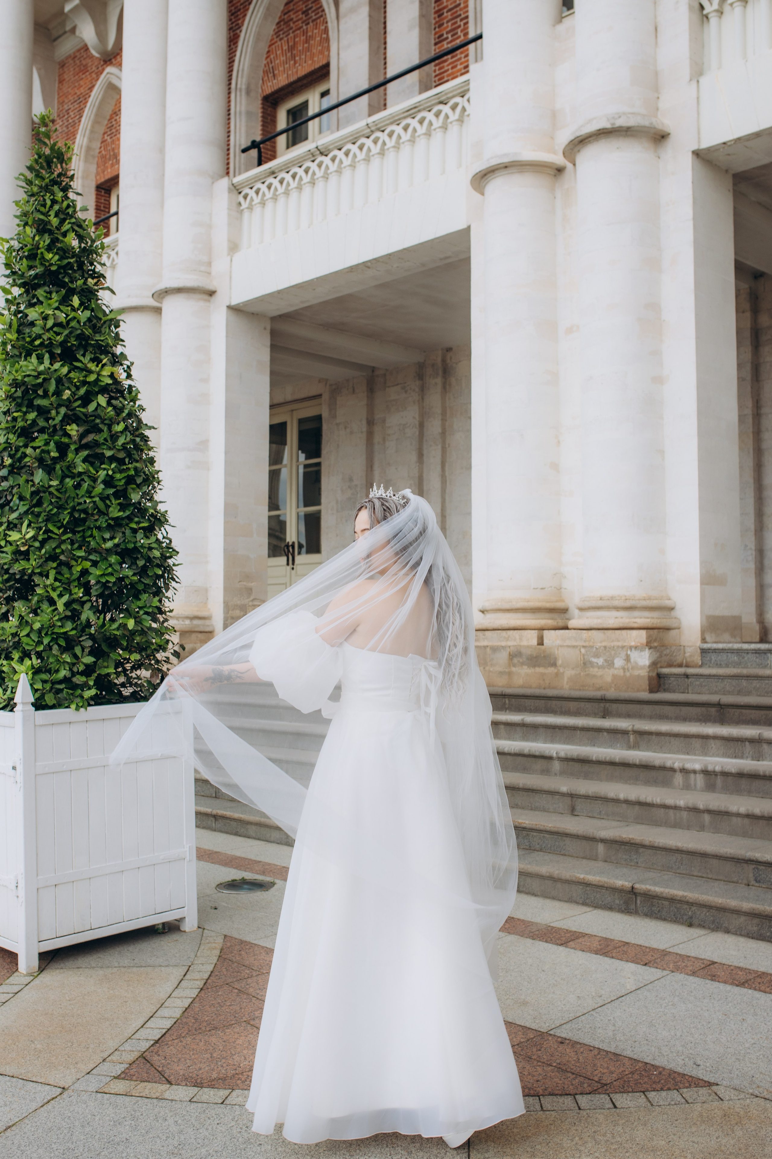 Дмитрий & Валерия. Семейный и домашний фотограф в Москве и МО Королева Валерия