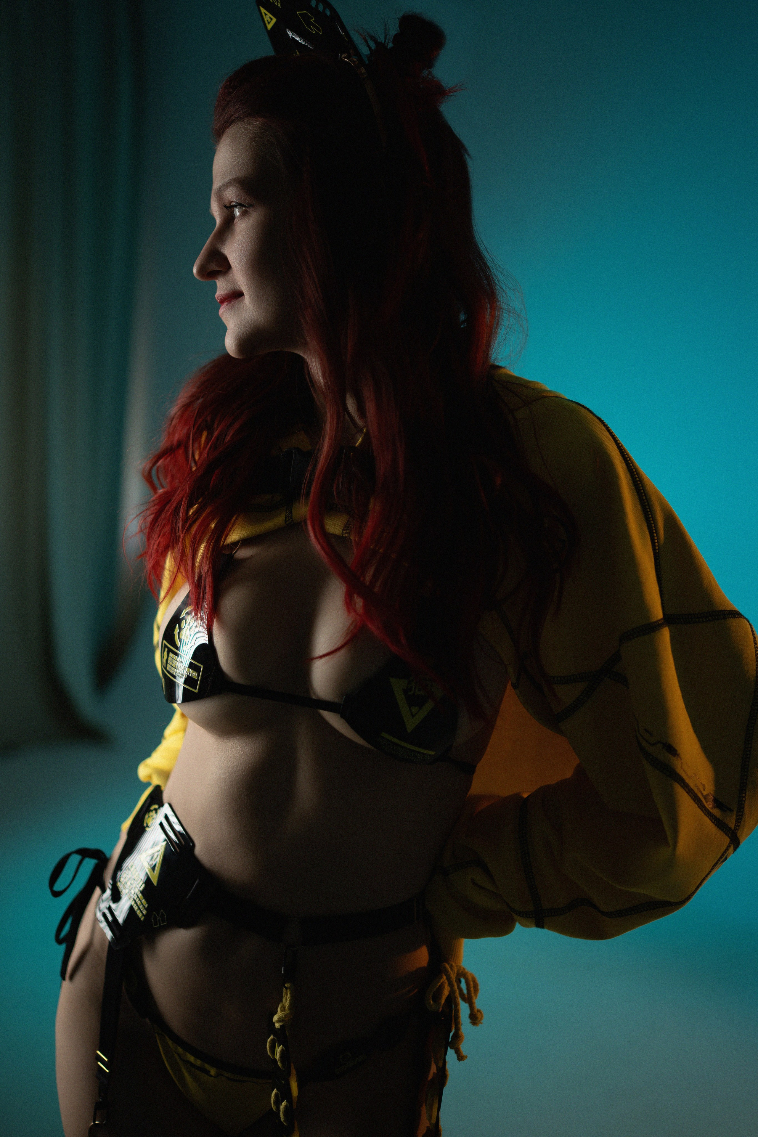 Cosplay фотосессия Moruhiko. Фотограф, видеограф Пятигорск, Ставрополь, Ессентуки, Petlyakovs_photo