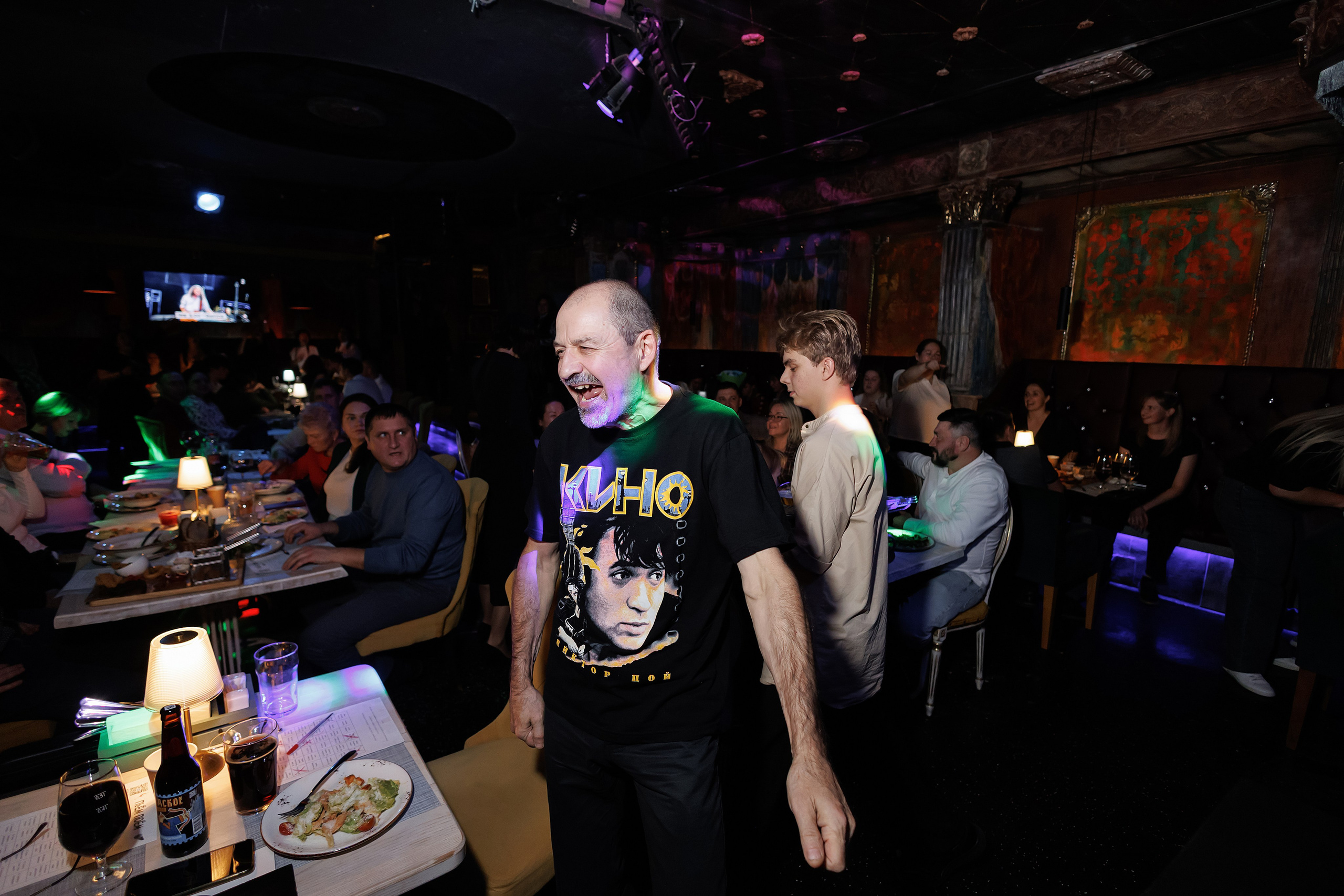 Пьем Поем. Свадебный фотограф в Пскове и Санкт-Петербурге | Анна Голикова