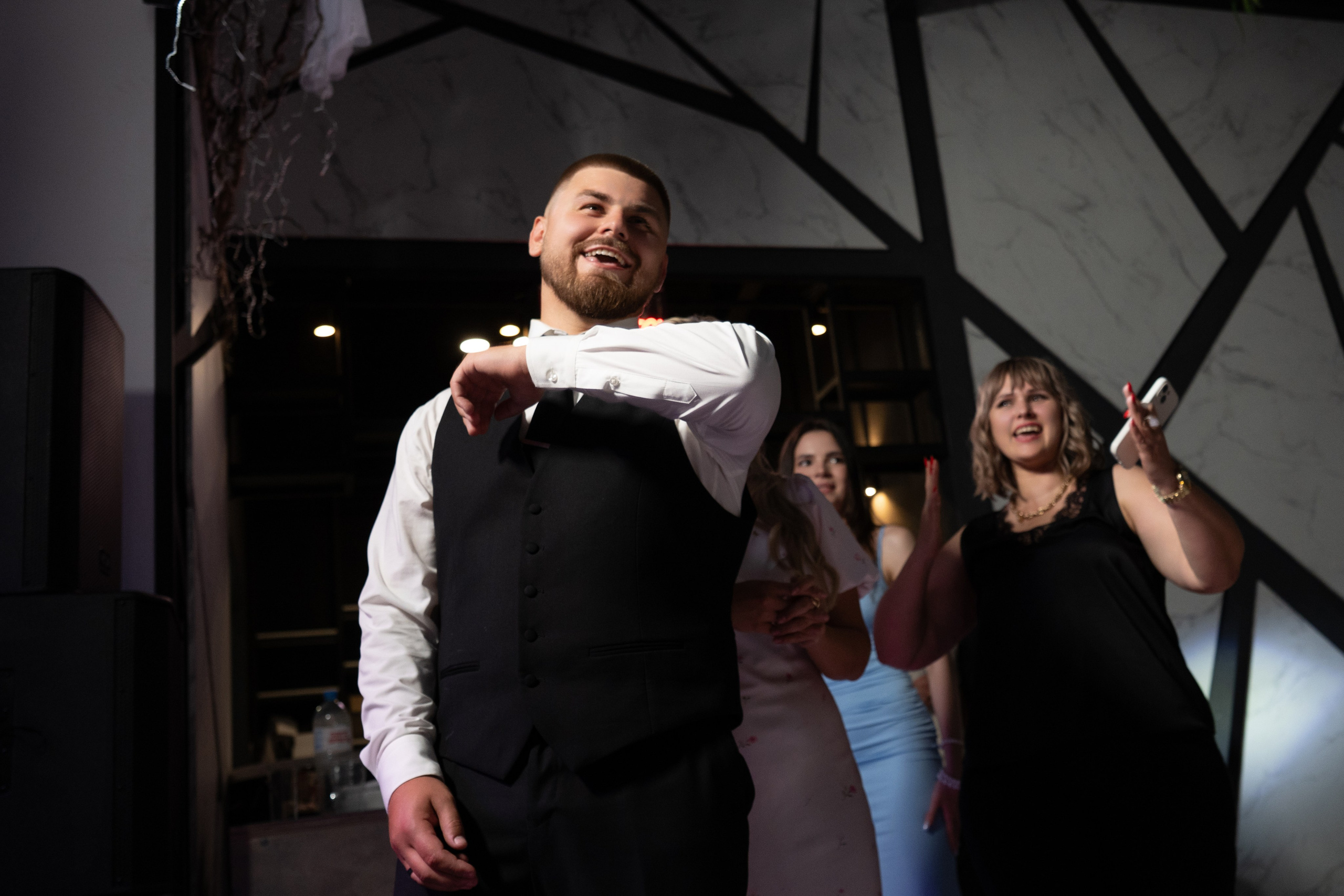 Sergey and Tatyana. Фотограф в Липецке Ковалько Евгений