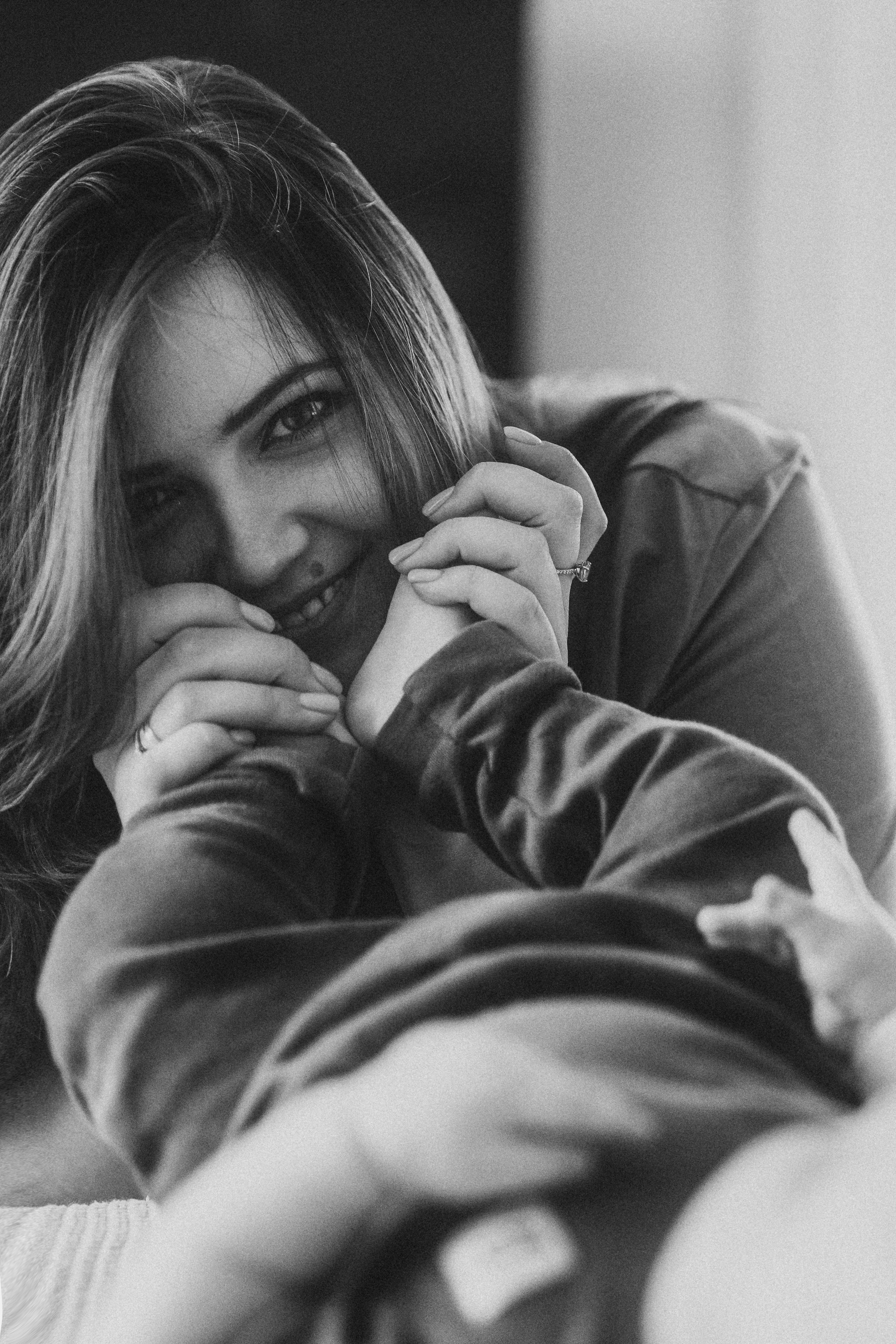 Малыши. Леся Гаранина. Семейный фотограф/видеограф Москва и область