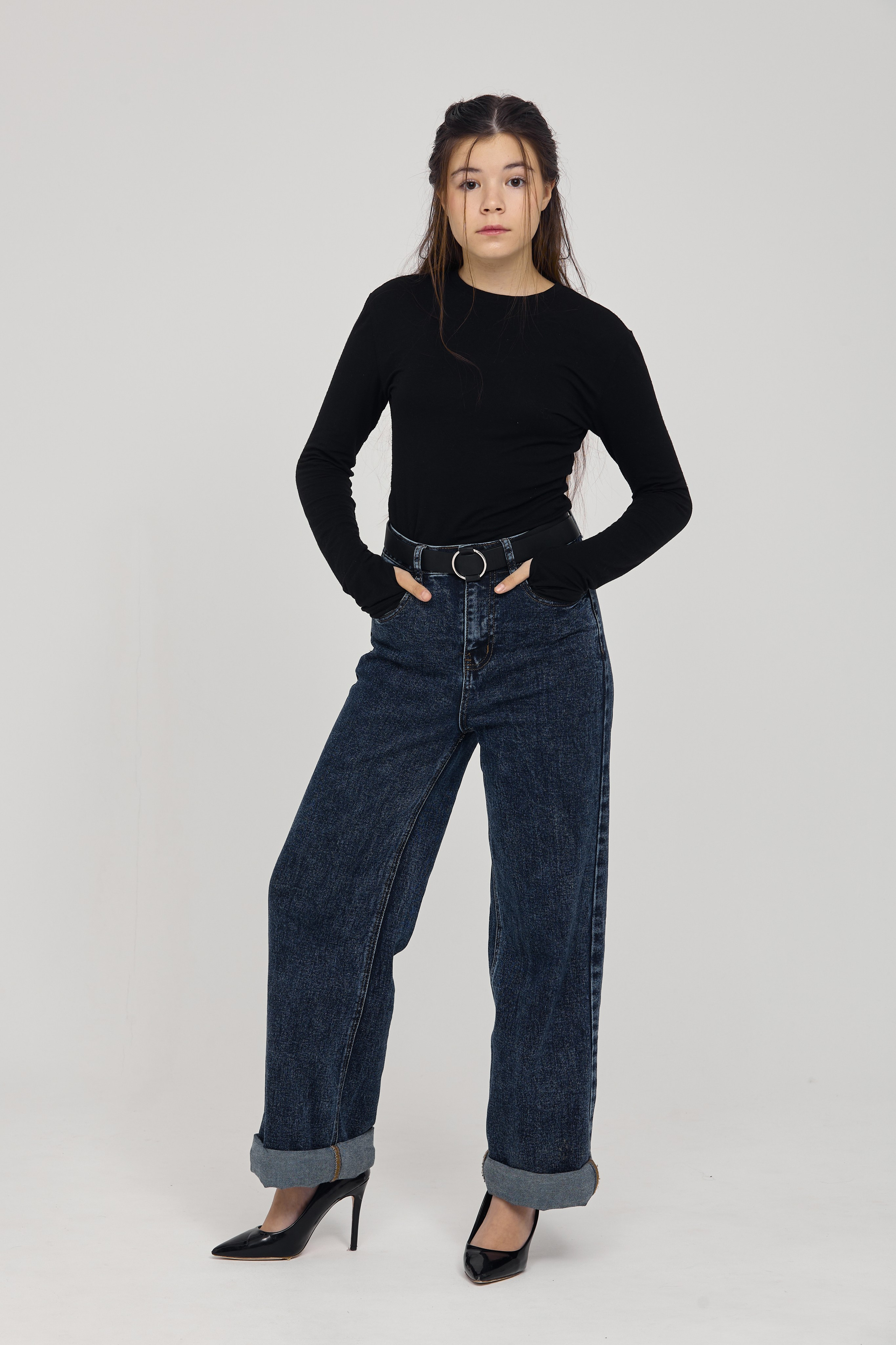 Гулина Маргарита. Школа Развития моделей Город Ижевск