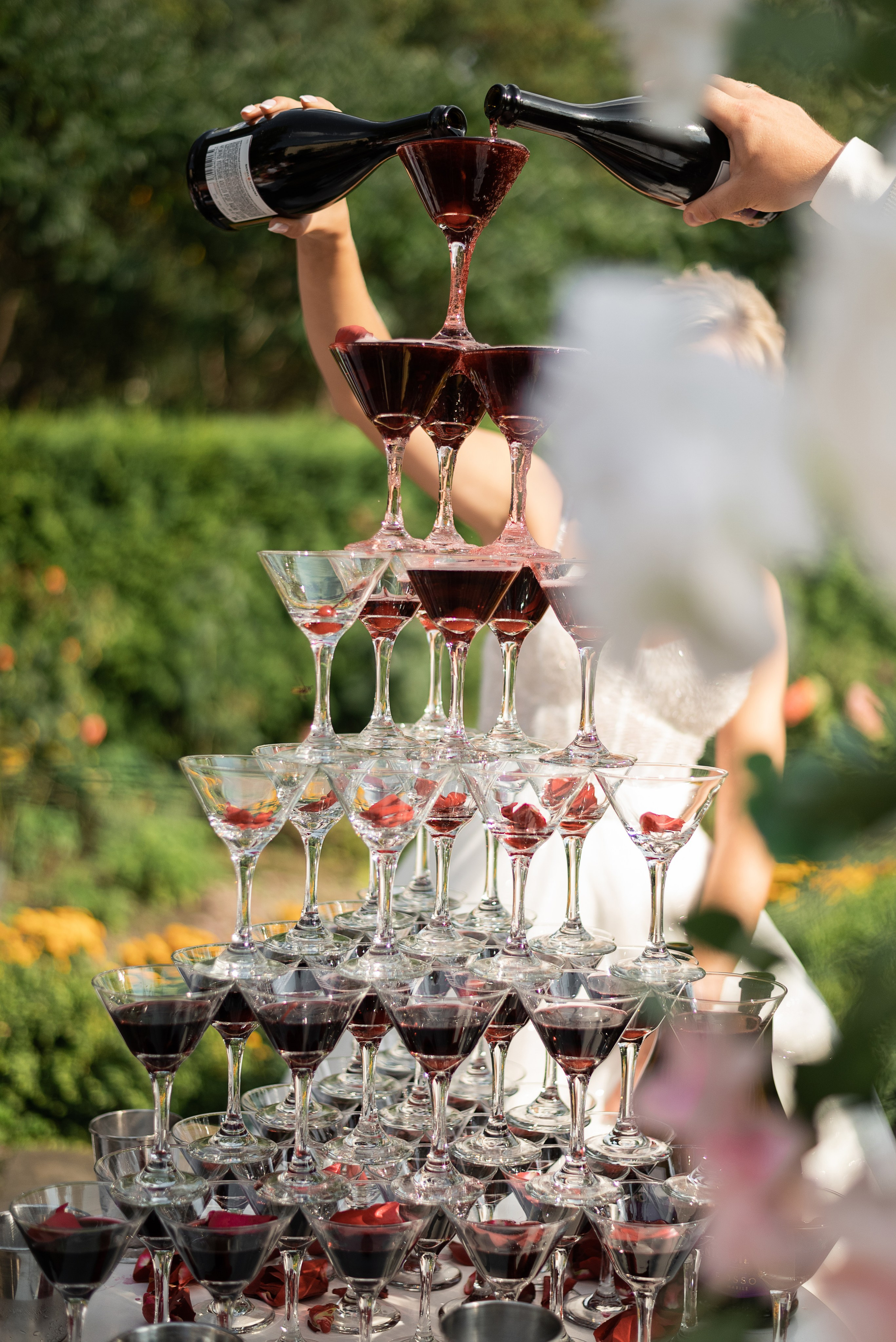 Свадебный день. Свадебный и семейный фотограф Евгения Хомчановская