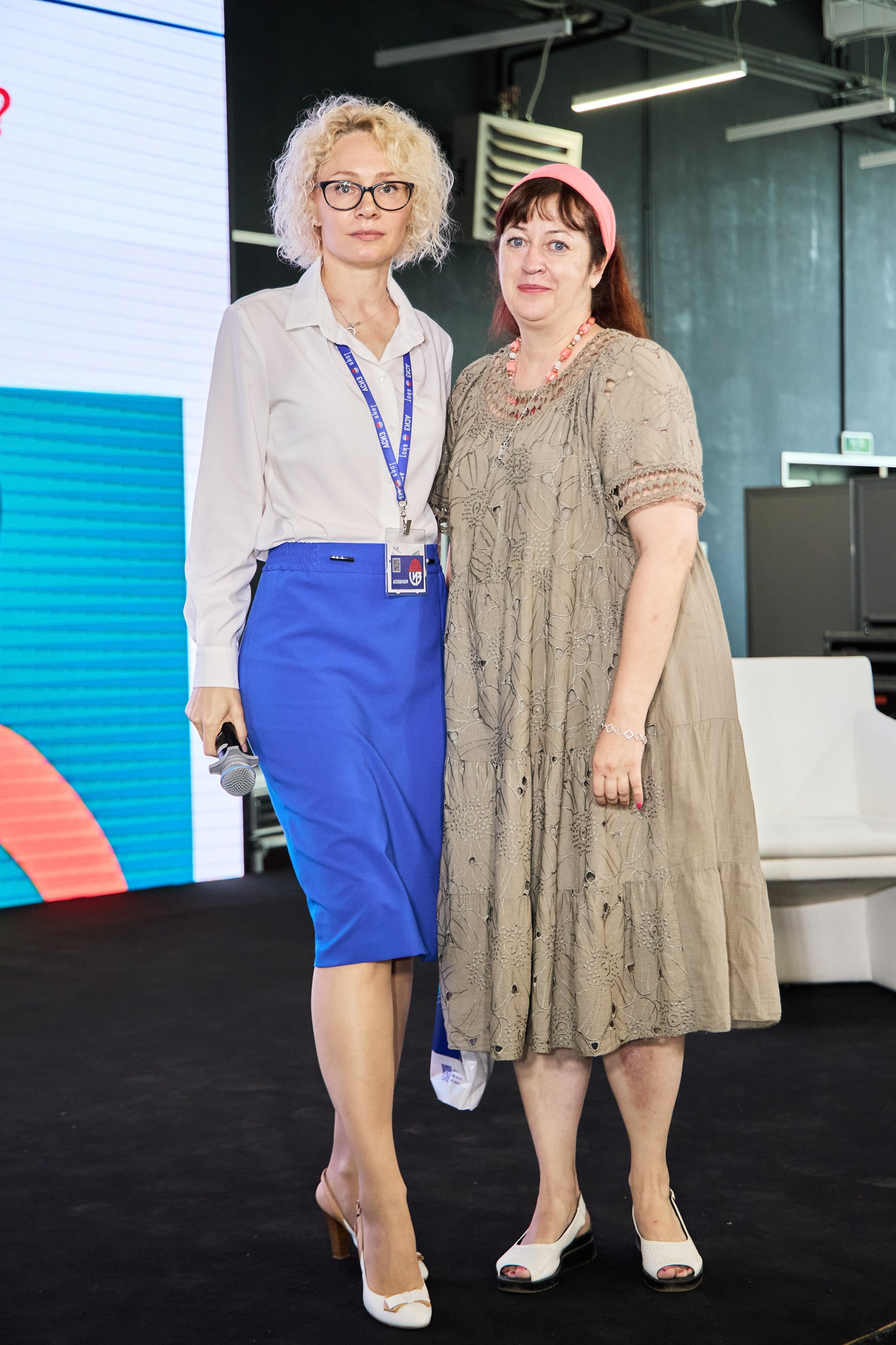 Конференция БИОТ 2025 | Тула. OSPhoto