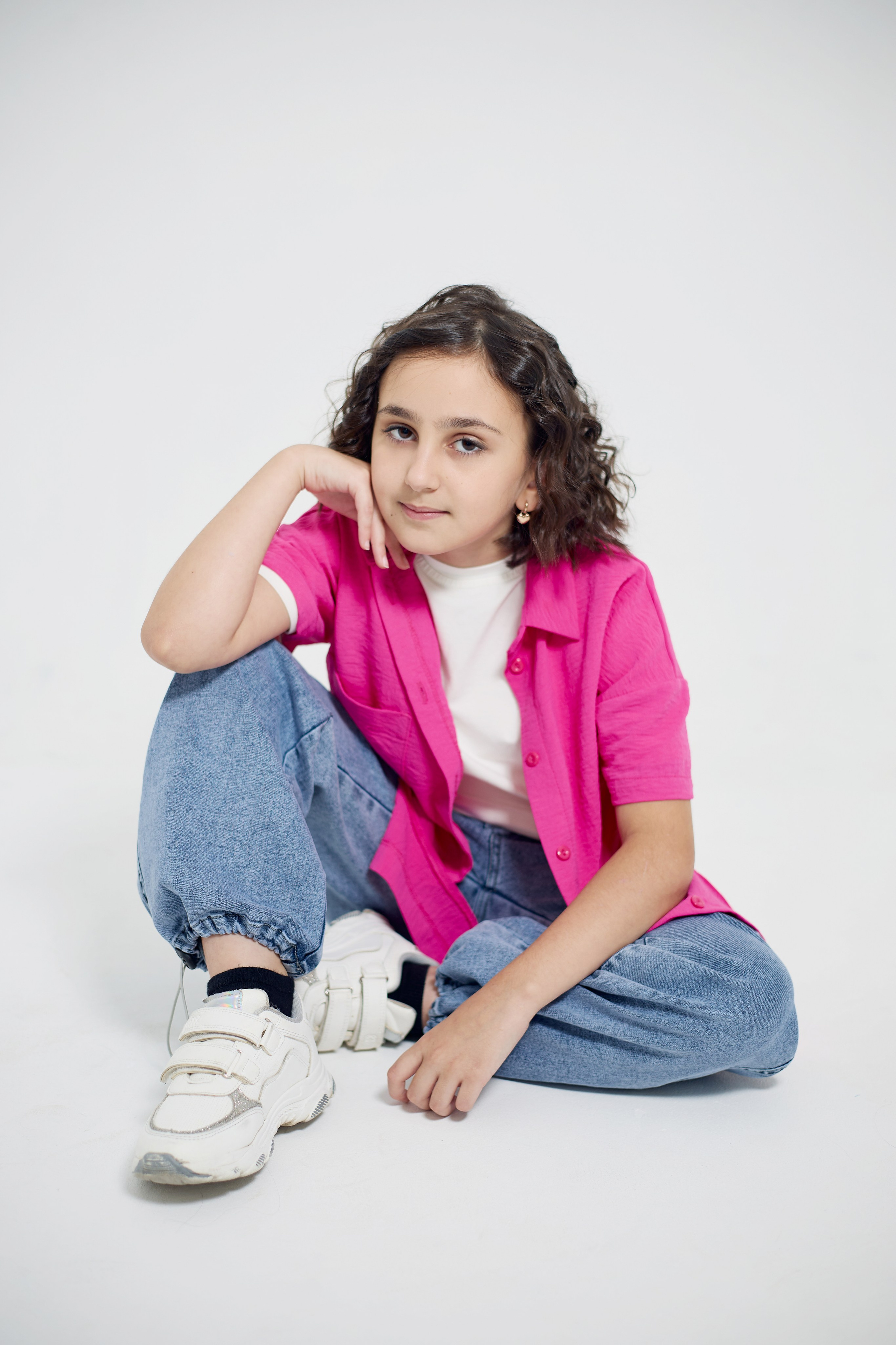 София, 7 лет. Efimova Model Agency