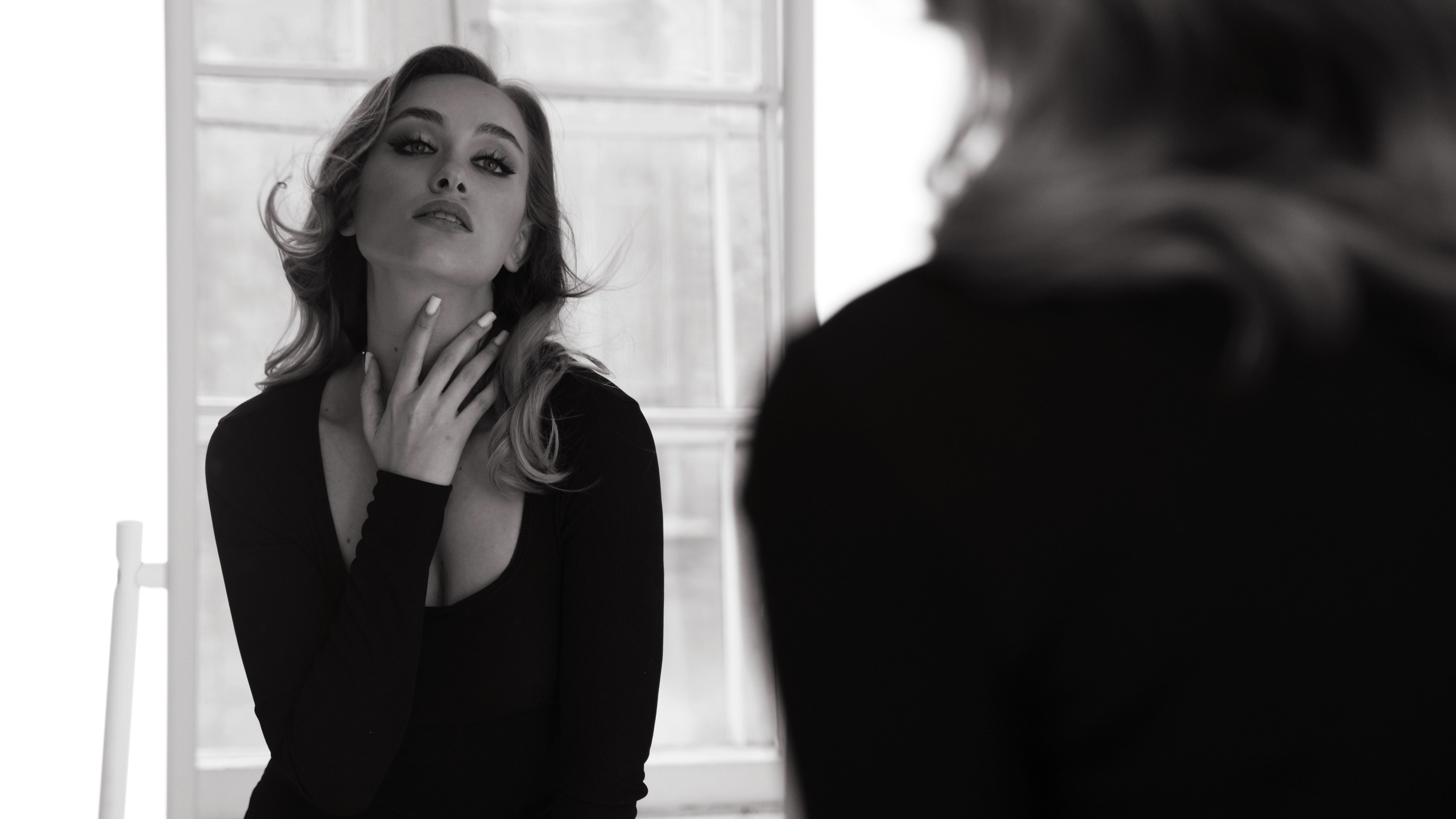 Валерия. Фотограф в Санкт-Петербурге Олеся Барановская