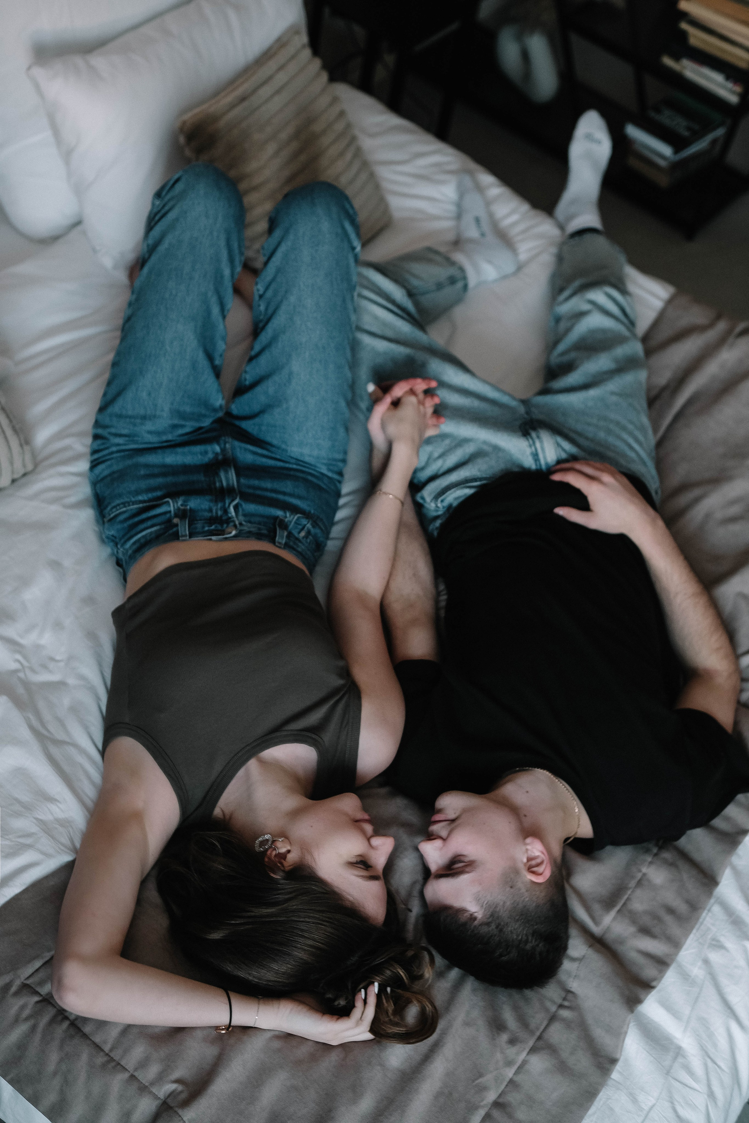 Кира и Андрей. Главная