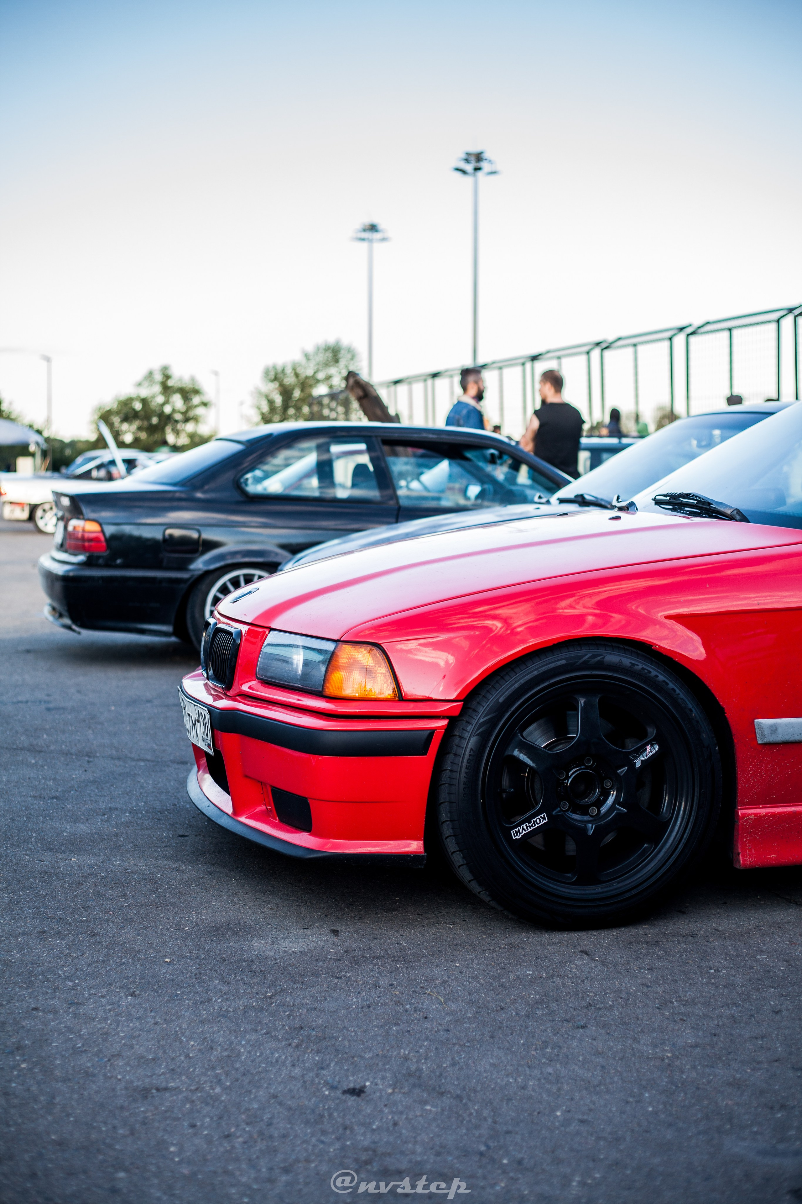 E36RIOT. Мультижанровый фотограф в Москве Наталия Степанова