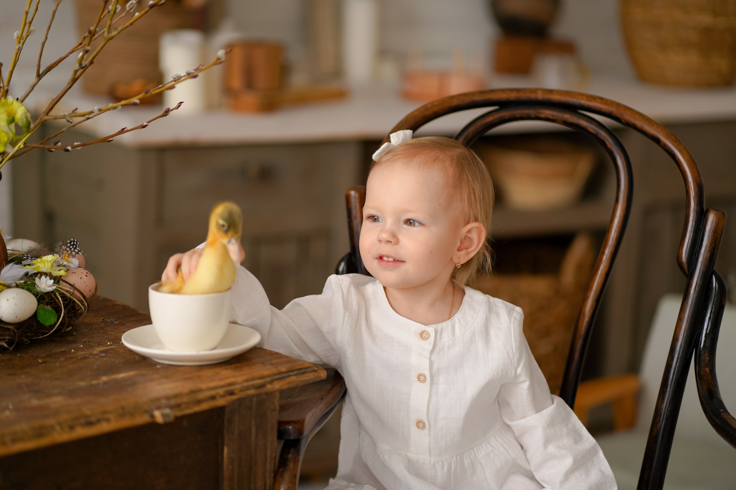 Пасхальные. Фотограф Татьяна Митрофанова