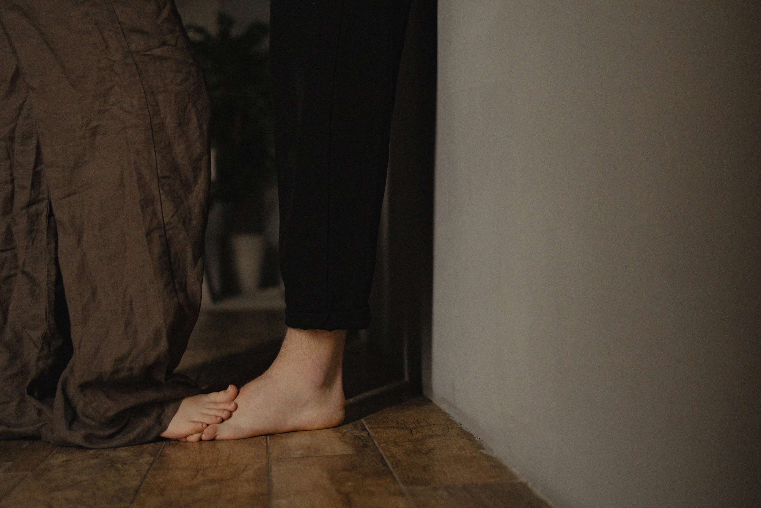 КИРИЛЛ И НАСТЯ. Фотограф Соня Наумова