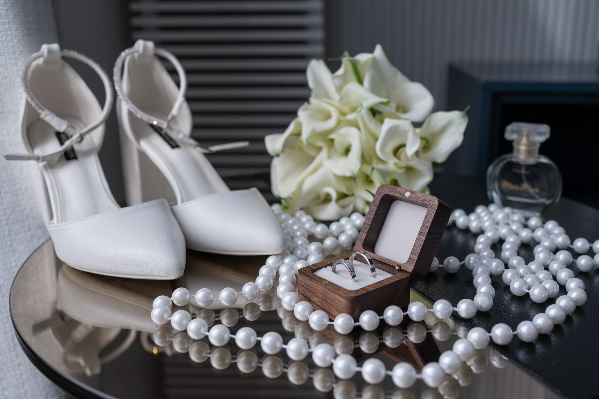 Свадьбы. Свадебный и портретный фотограф в Омске Матвей Краузе