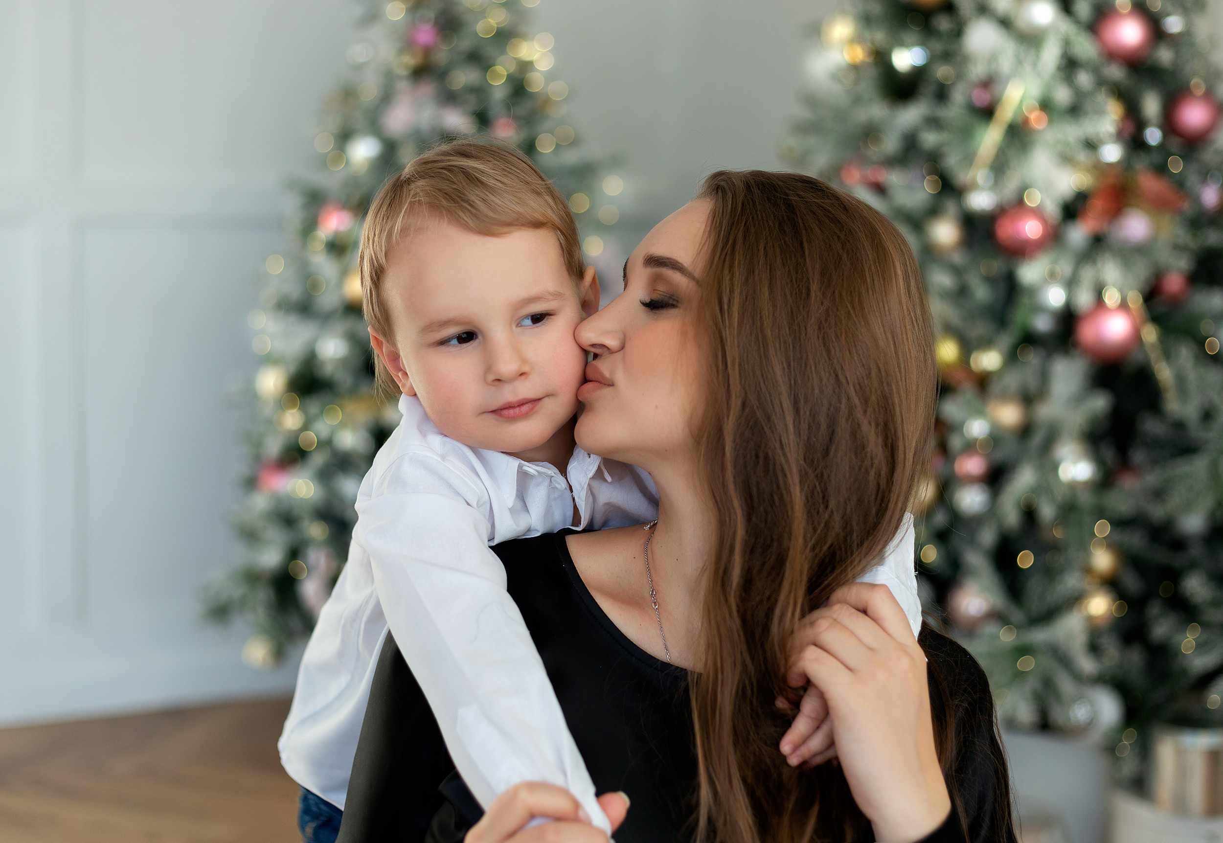 Семейная съемка. Женский и семейный фотограф в Екатеринбурге Маша Пруц