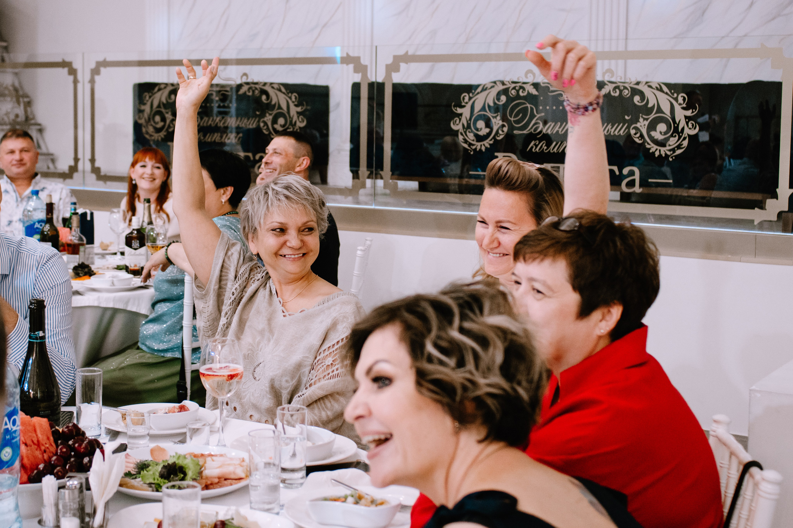 Выпускной 9 класс (Копейск). Фотограф в Челябинске Любовь Денисенко