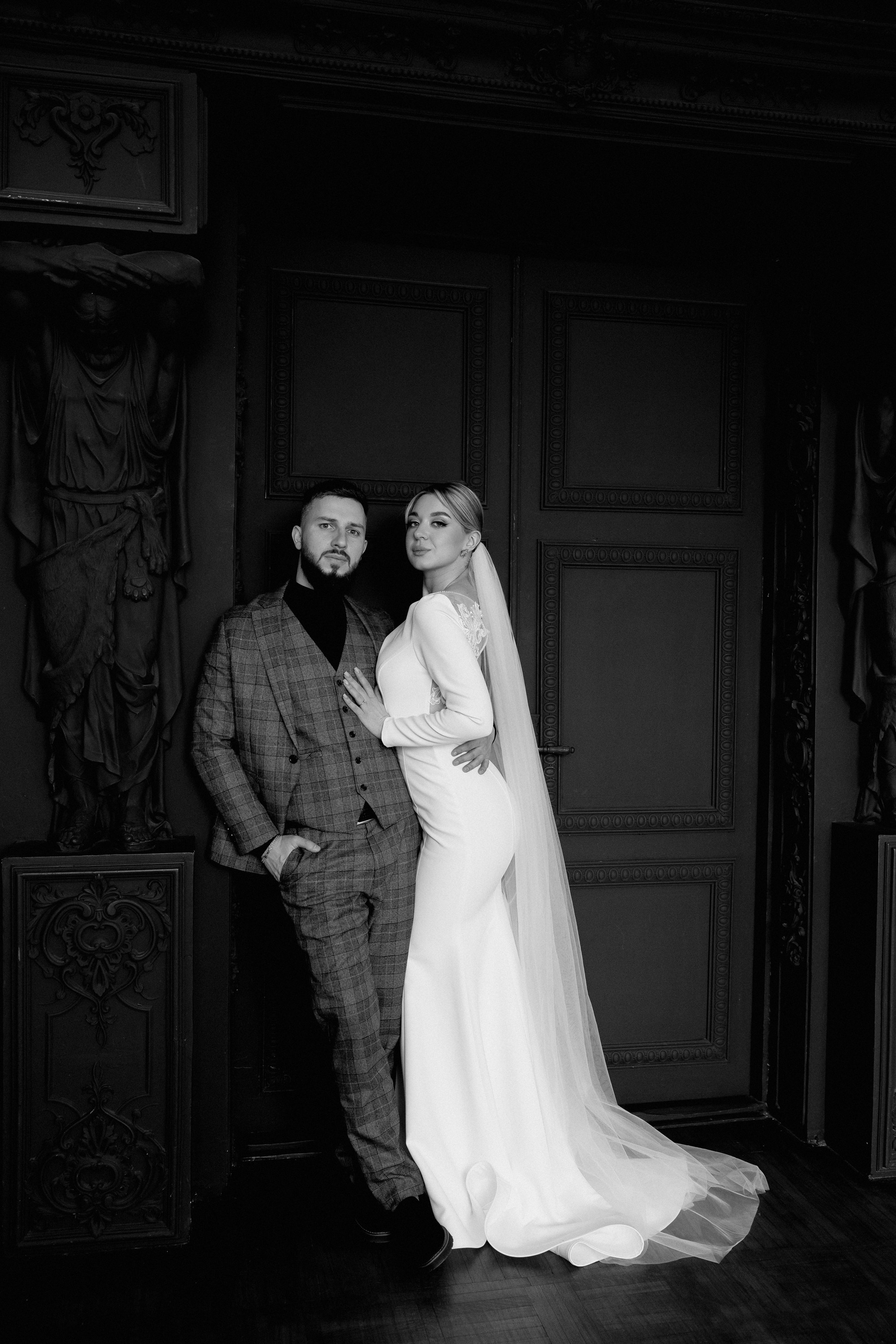 Дмитрий и Дарья. Миленина Юлия Свадебный и семейный фотограф в Краснодаре