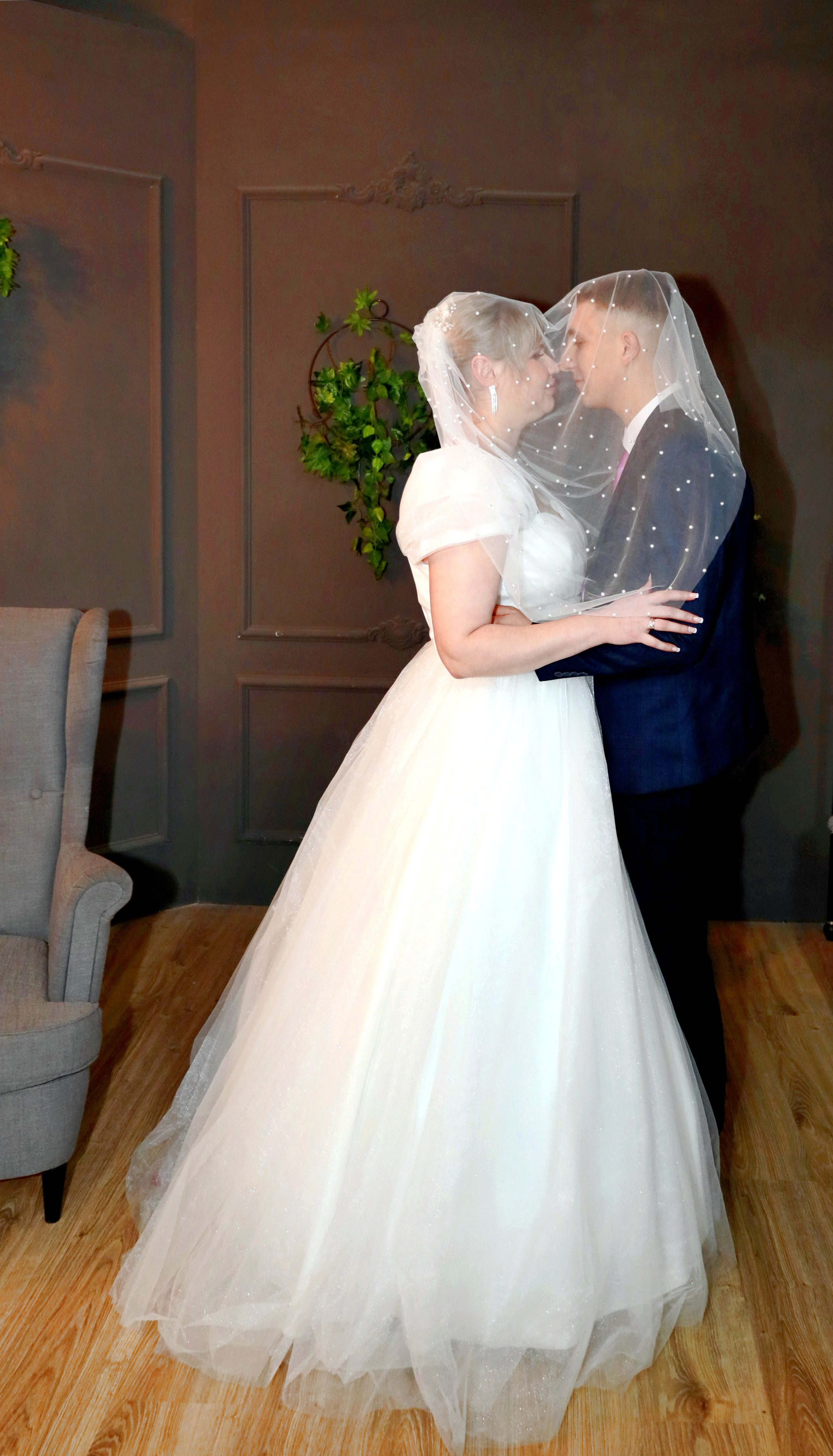 Эдуард и Мария г. Шахты. Свадебный фотограф ростовская область